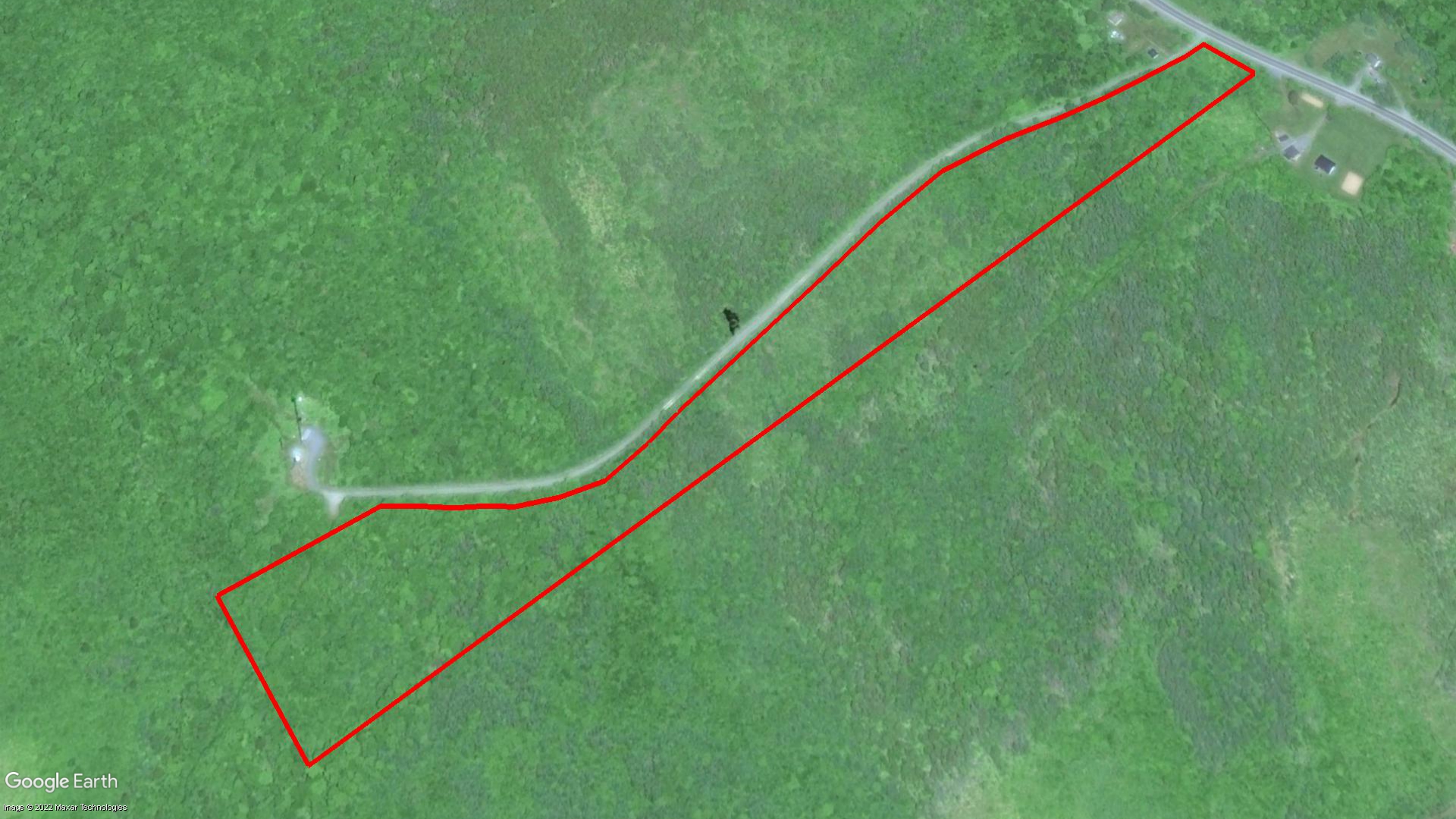 Tax Sale Halifax, Nova Scotia - 10492211