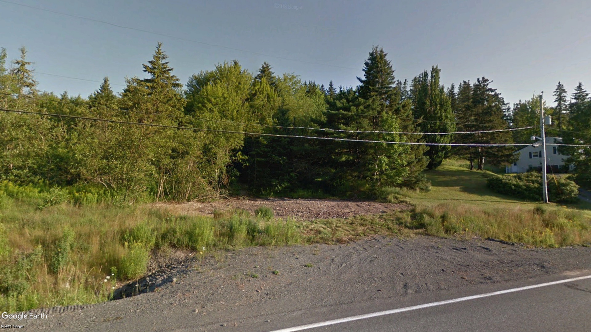 Tax Sale Victoria, Nova Scotia - 03080412