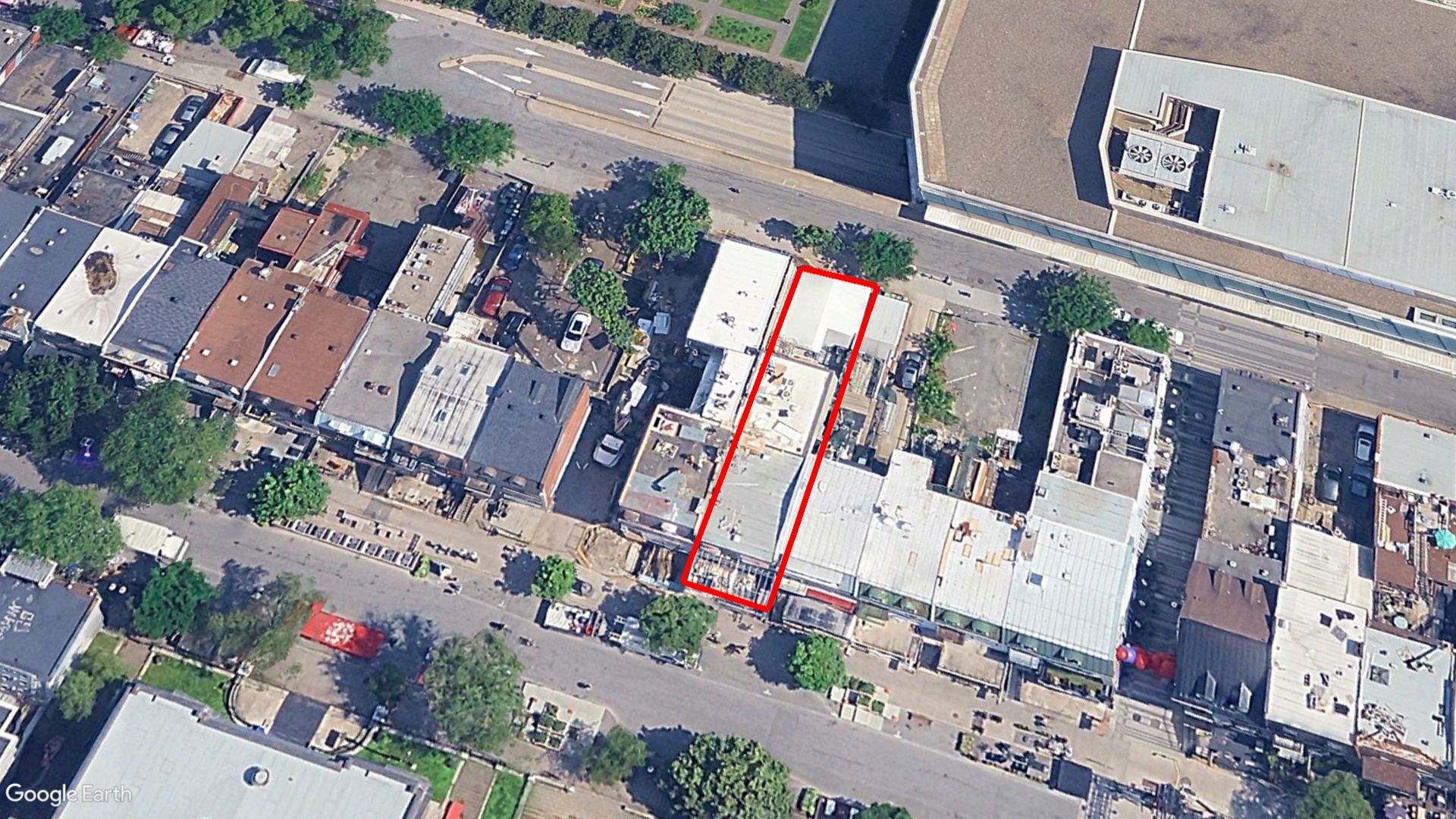 Tax Sale Montreal, Quebec - 200040-00