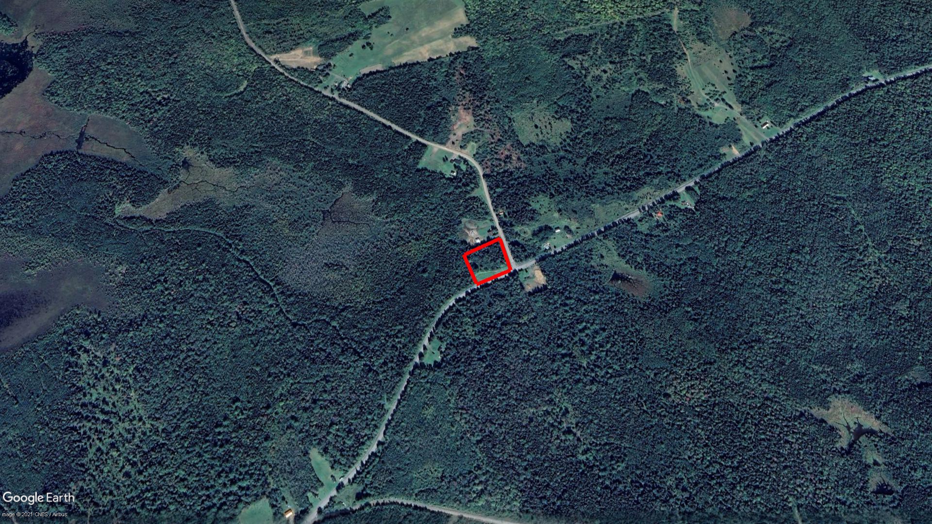 Tax Sale Fredericton, New Brunswick - 00456803