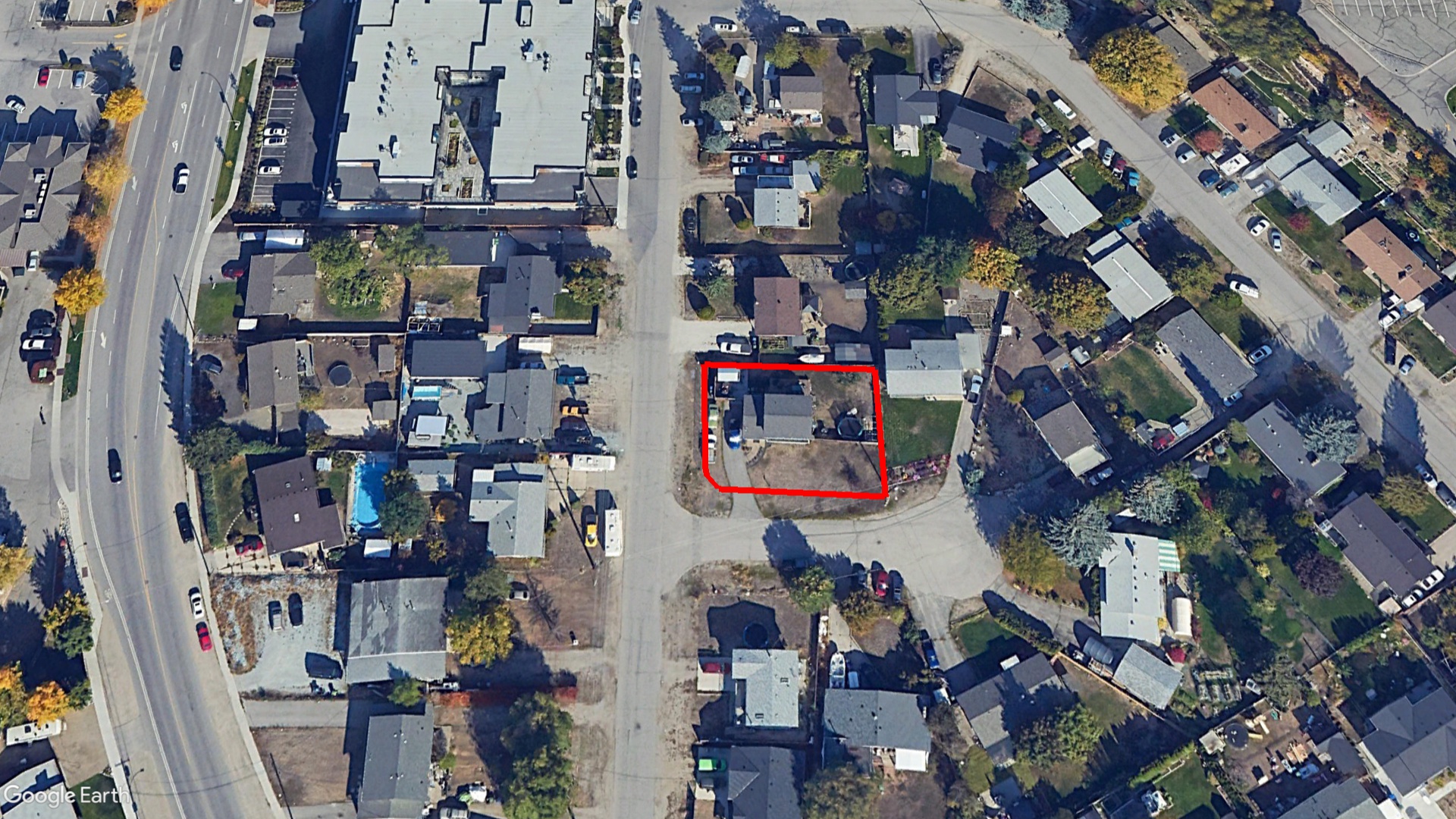Tax Sale Kelowna, British Columbia - 