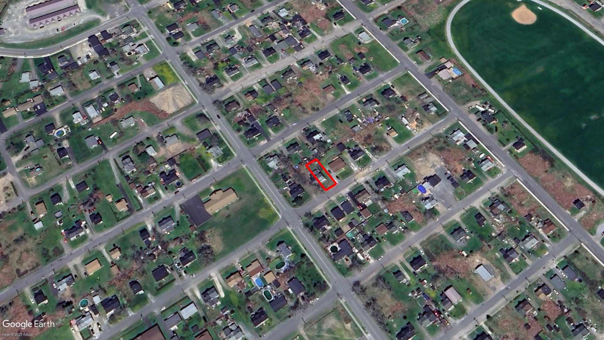 Tax Sale Cape Breton, Nova Scotia - 3176347