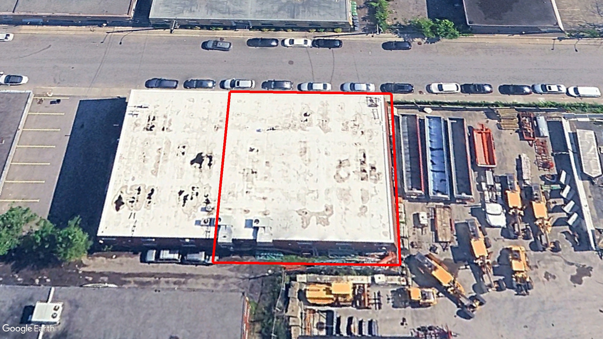 Tax Sale Montreal, Quebec - 723964-00