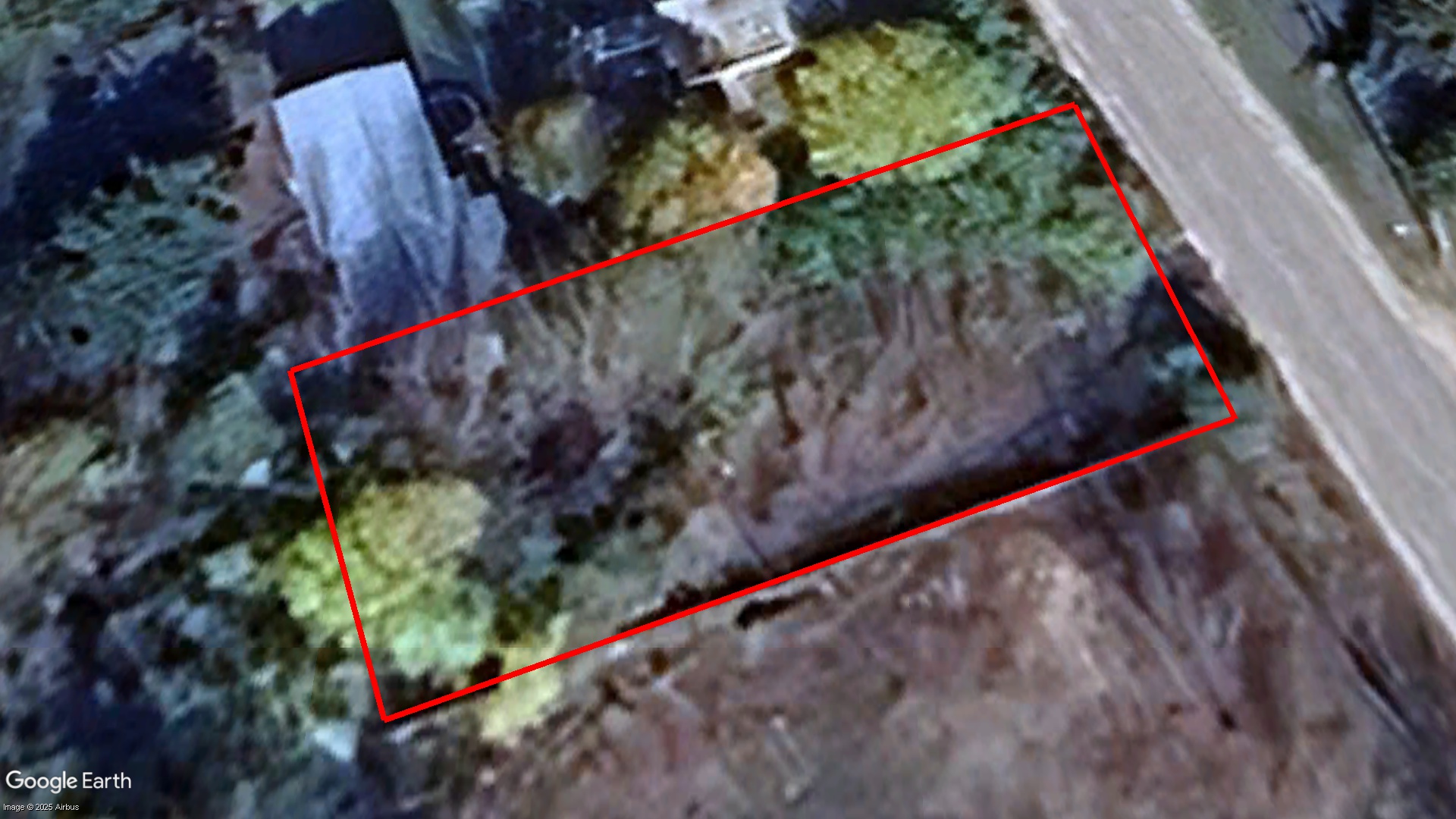 Tax Sale White River, Ontario - 57 91 000 005 09204 0000