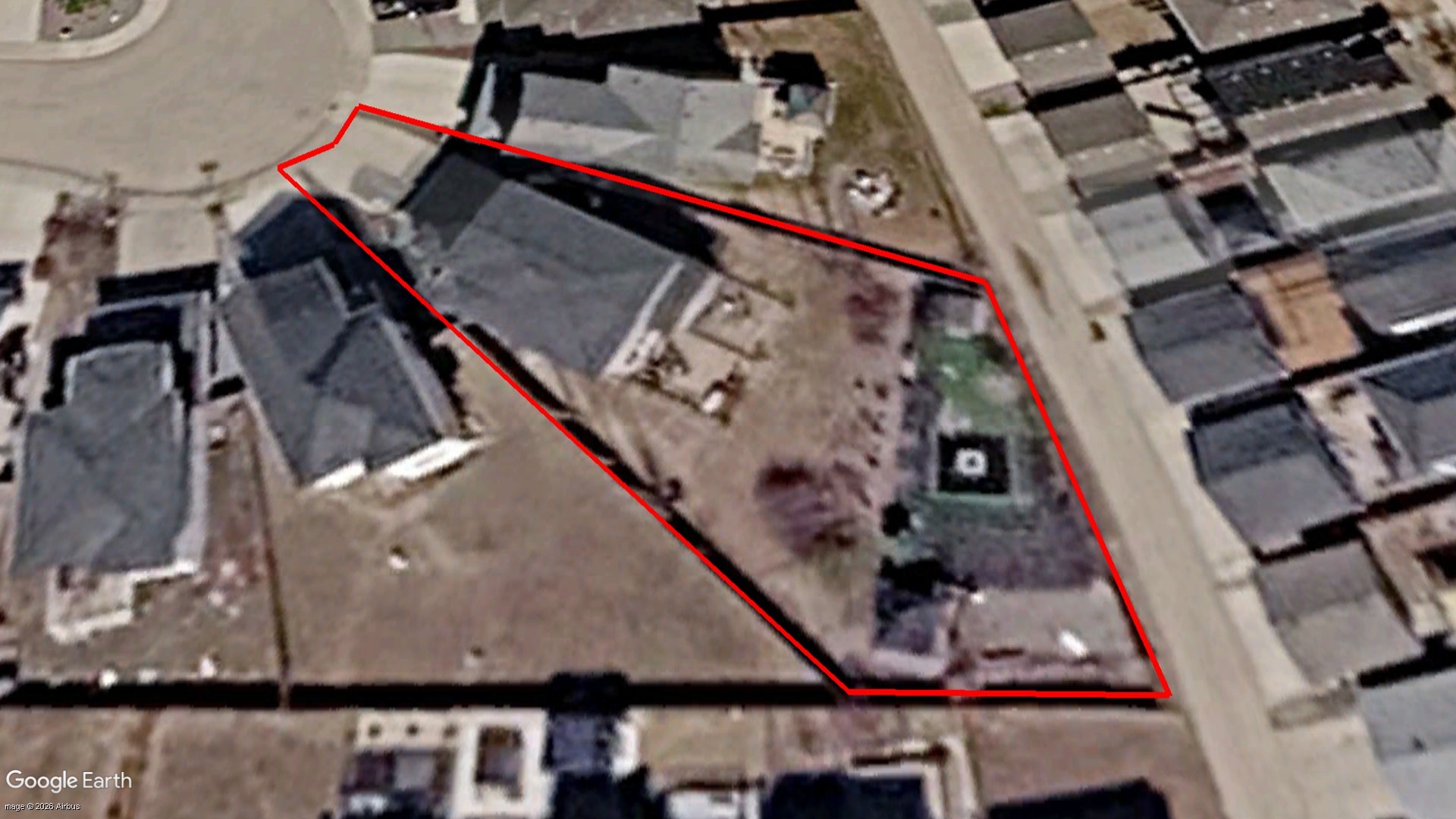 Tax Sale Edmonton, Alberta - 