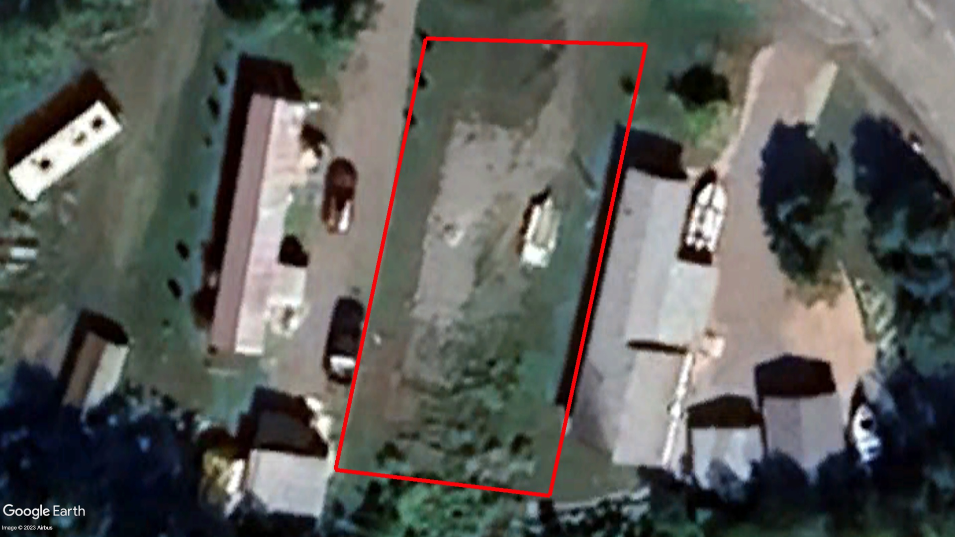 Tax Sale Temagami, Ontario - 48 69 010 004 43500 0000