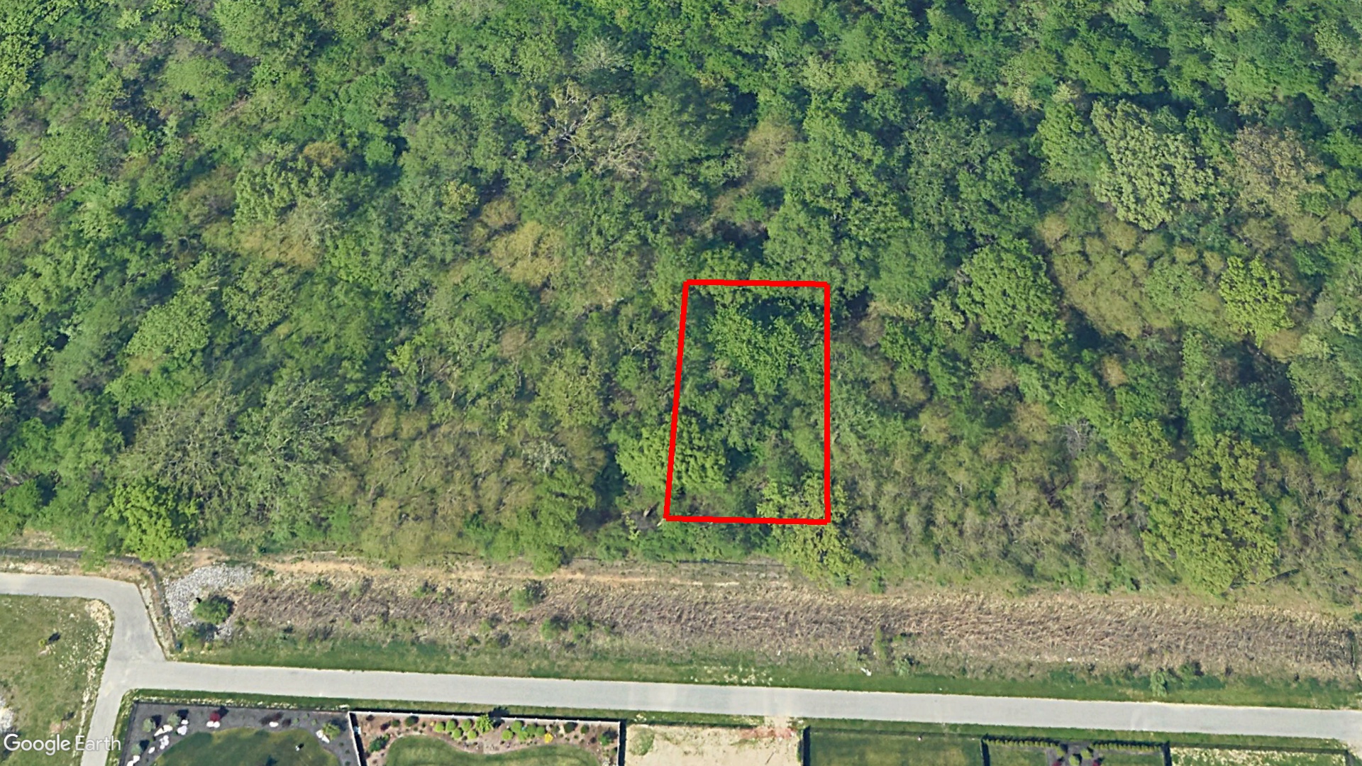 Tax Sale Lasalle, Ontario - 250 01500