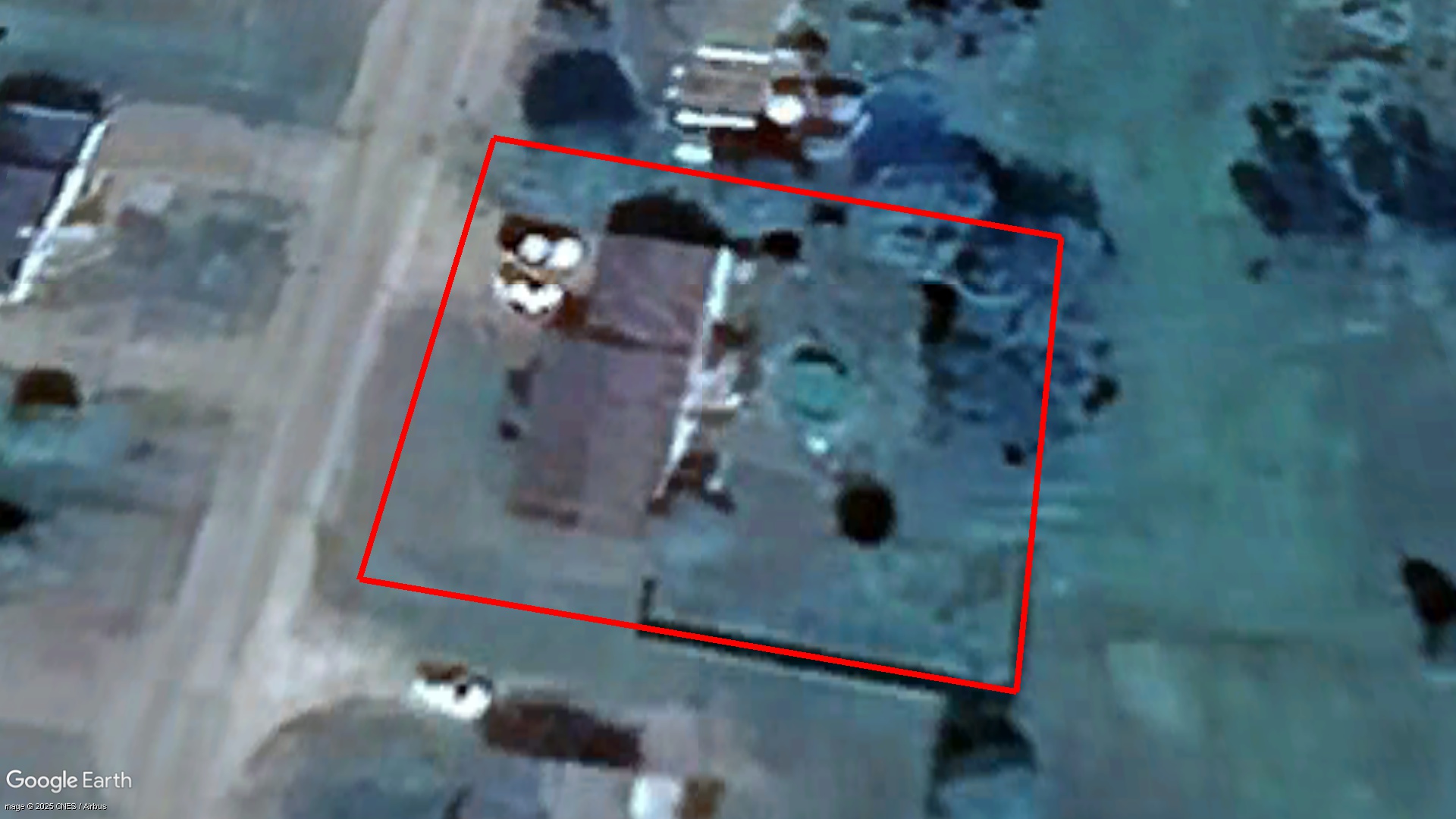 Tax Sale Maskinongé, Quebec - 4242-29-7969