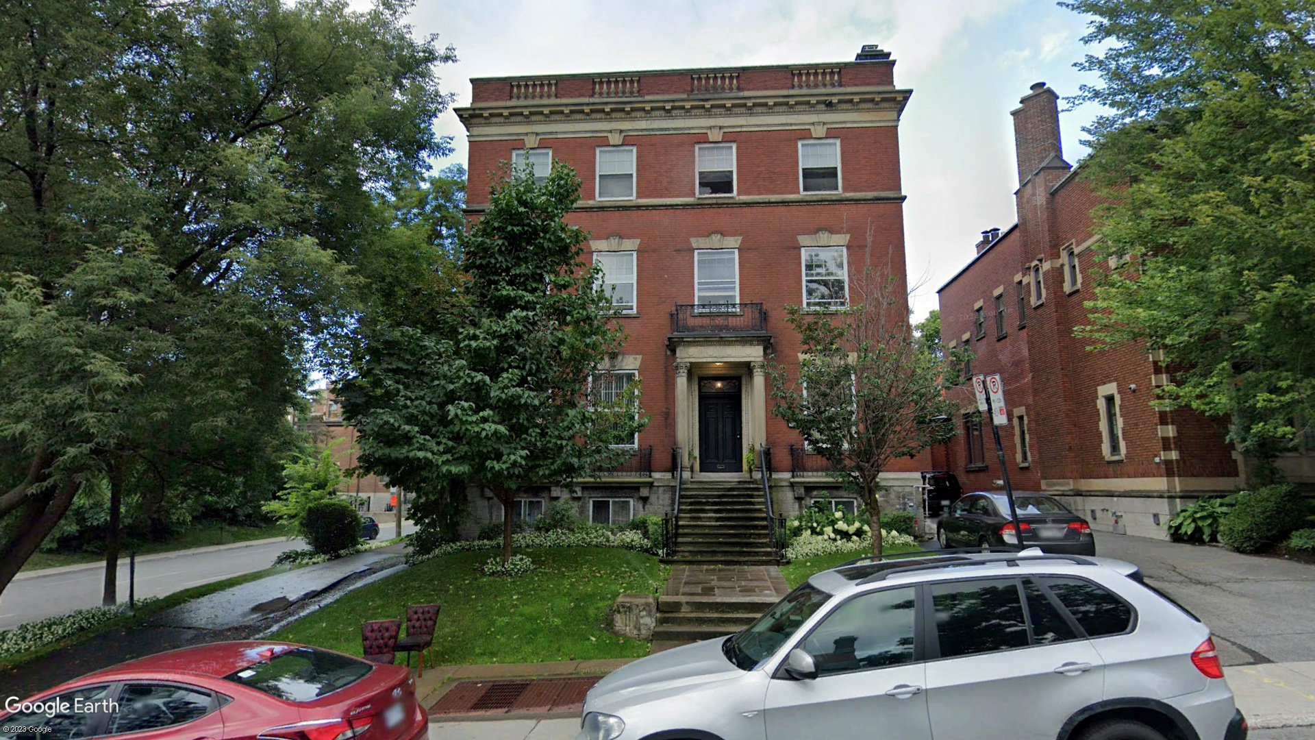 Tax Sale Montreal, Quebec - 261083-00 