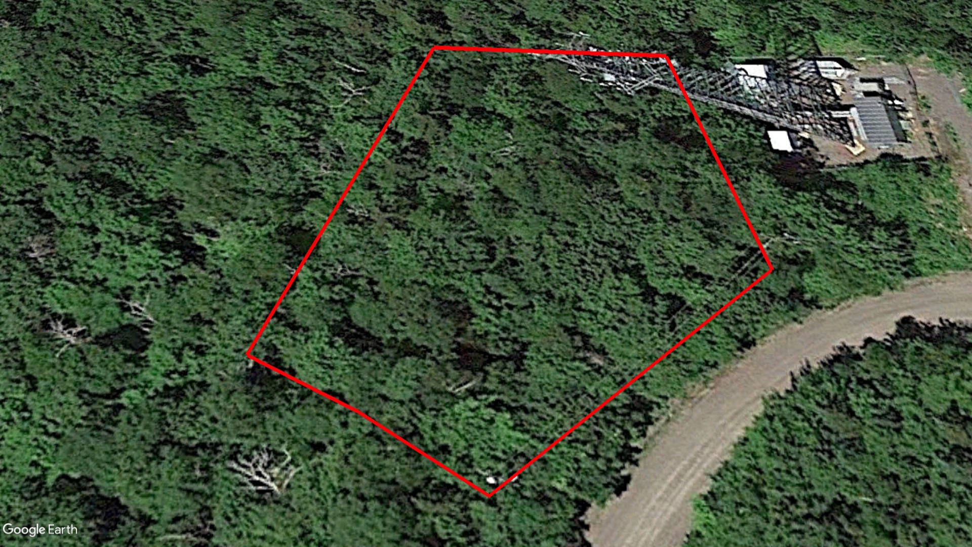 Tax Sale MORIN-HEIGHTS, Quebec - 4384-94-9144