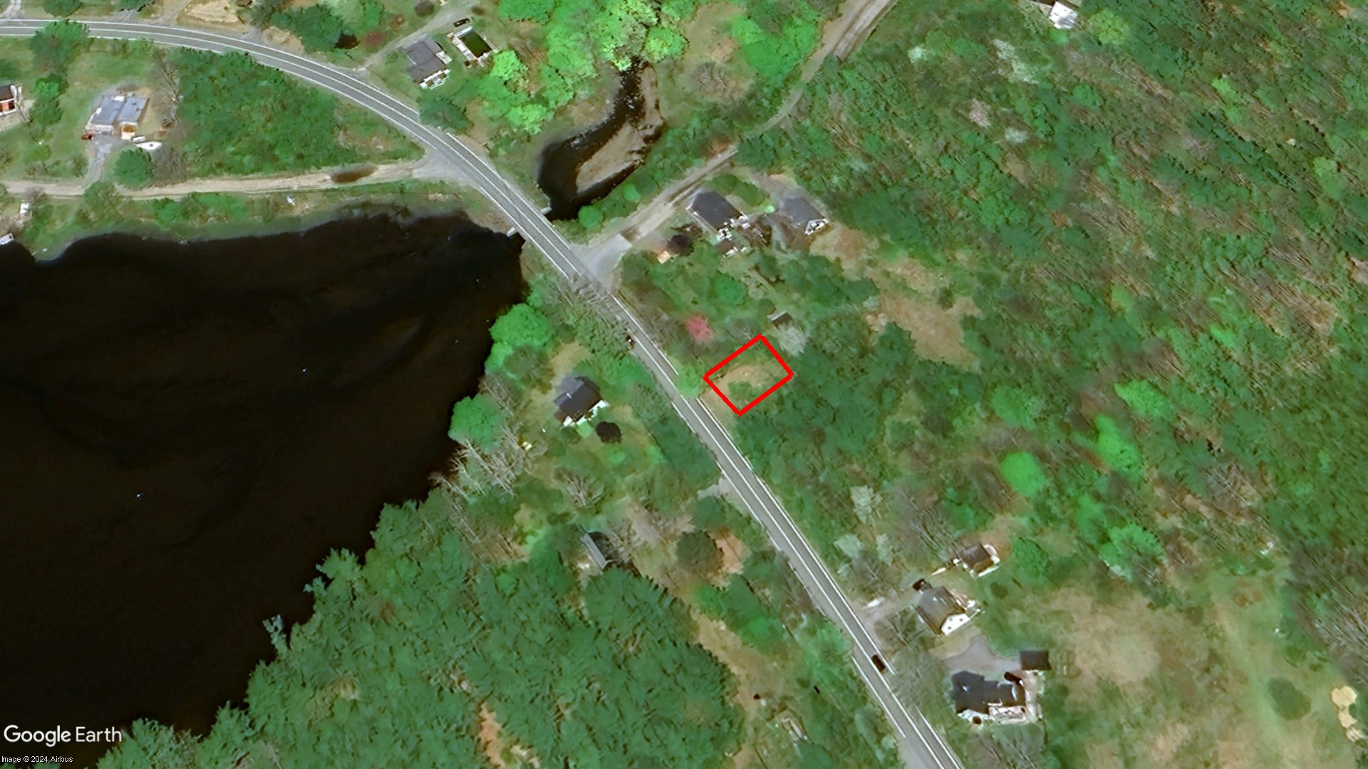 Tax Sale Lunenburg, Nova Scotia - 04684877