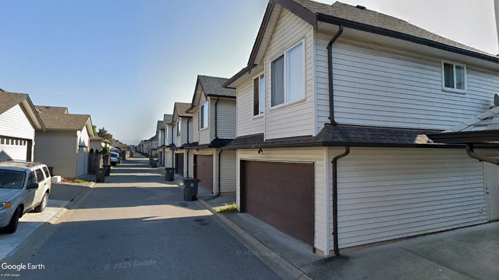 Tax Sale Surrey, British Columbia - 