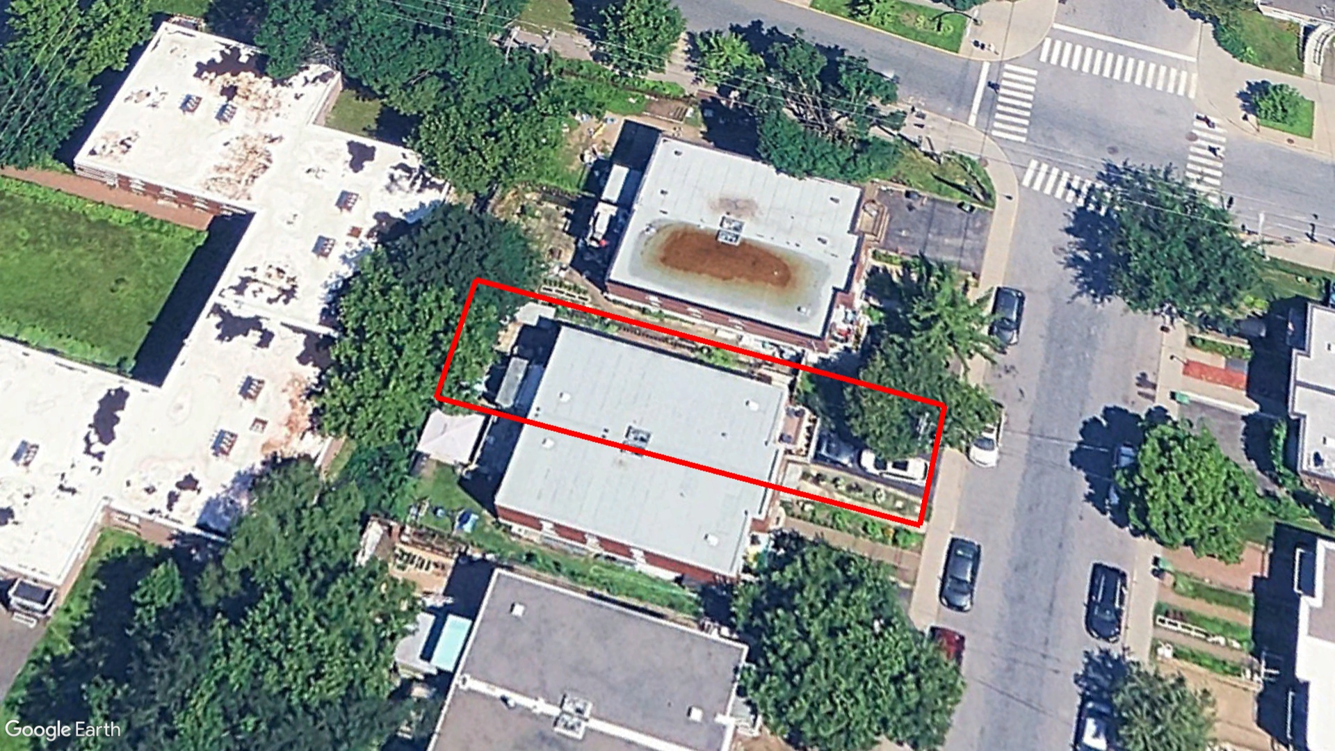 Tax Sale Montreal, Quebec - 481191-00