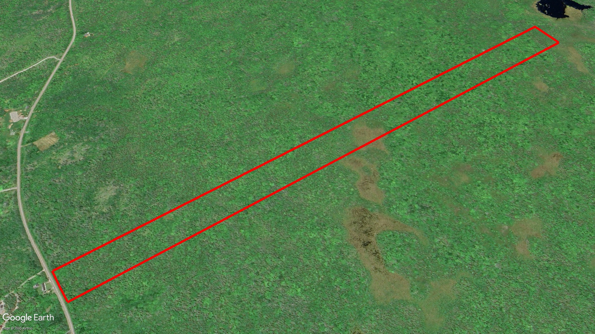 Tax Sale Shelburne, Nova Scotia - 02117339