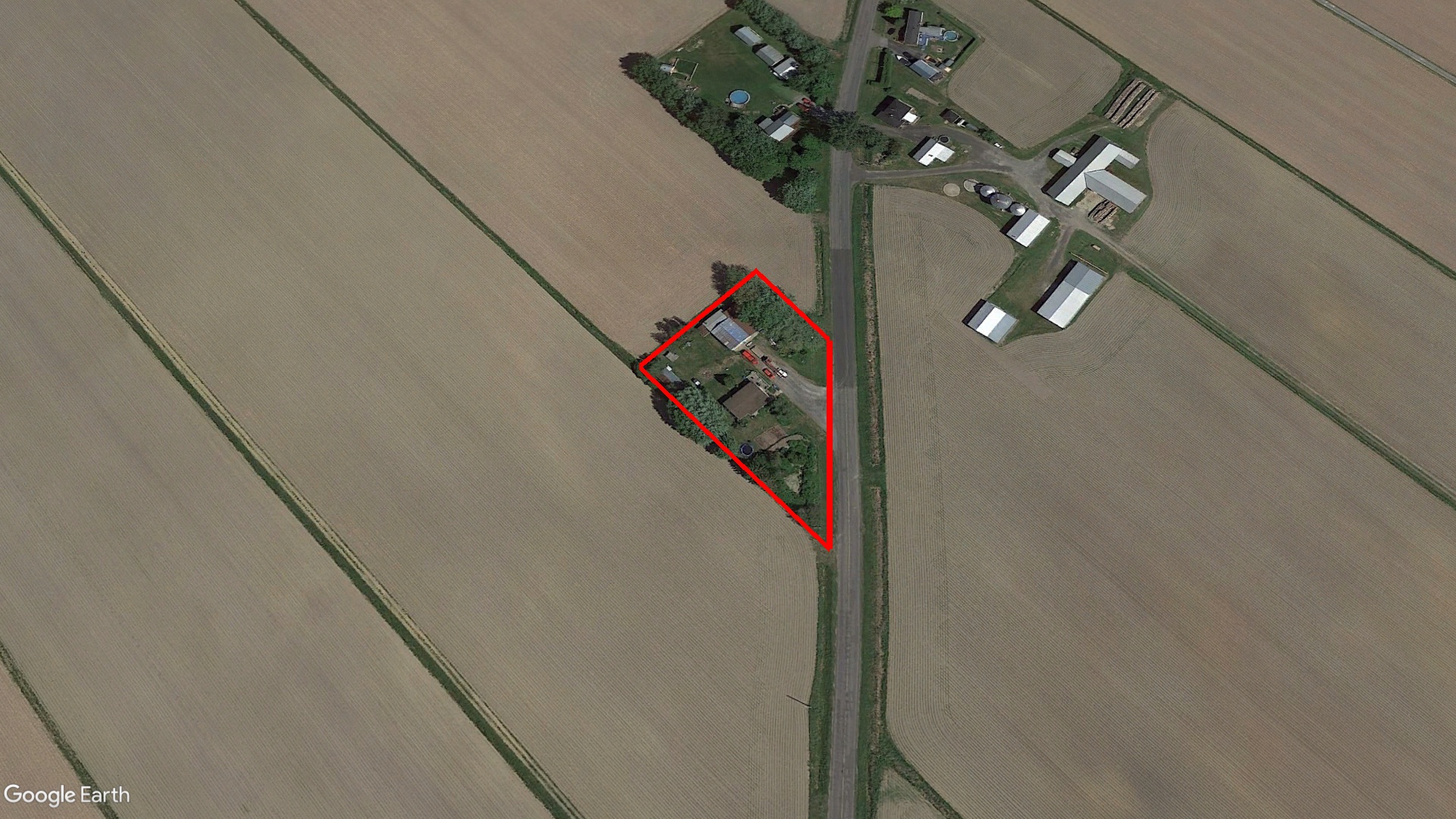 Tax Sale LA VALLÉE-DU-RICHELIEU, Quebec - 3362-07-3516