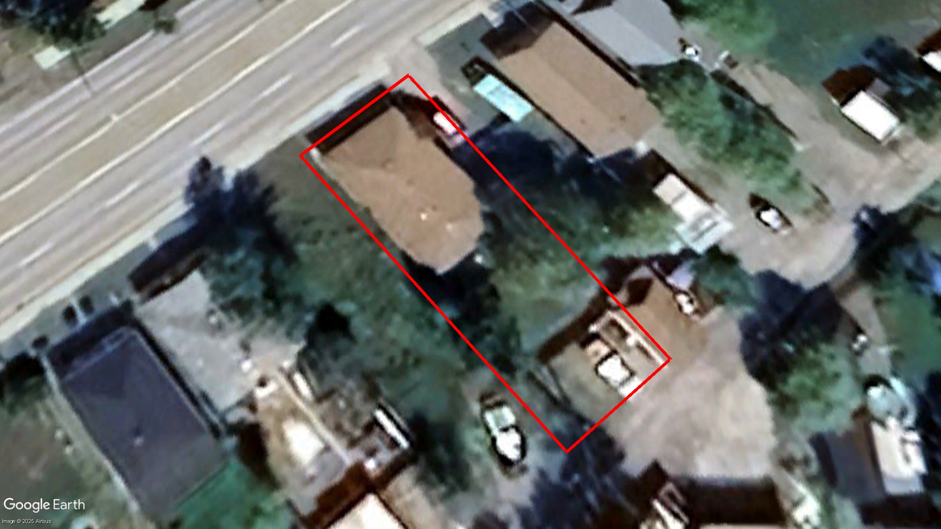 Tax Sale Cranbrook, British Columbia - 670000