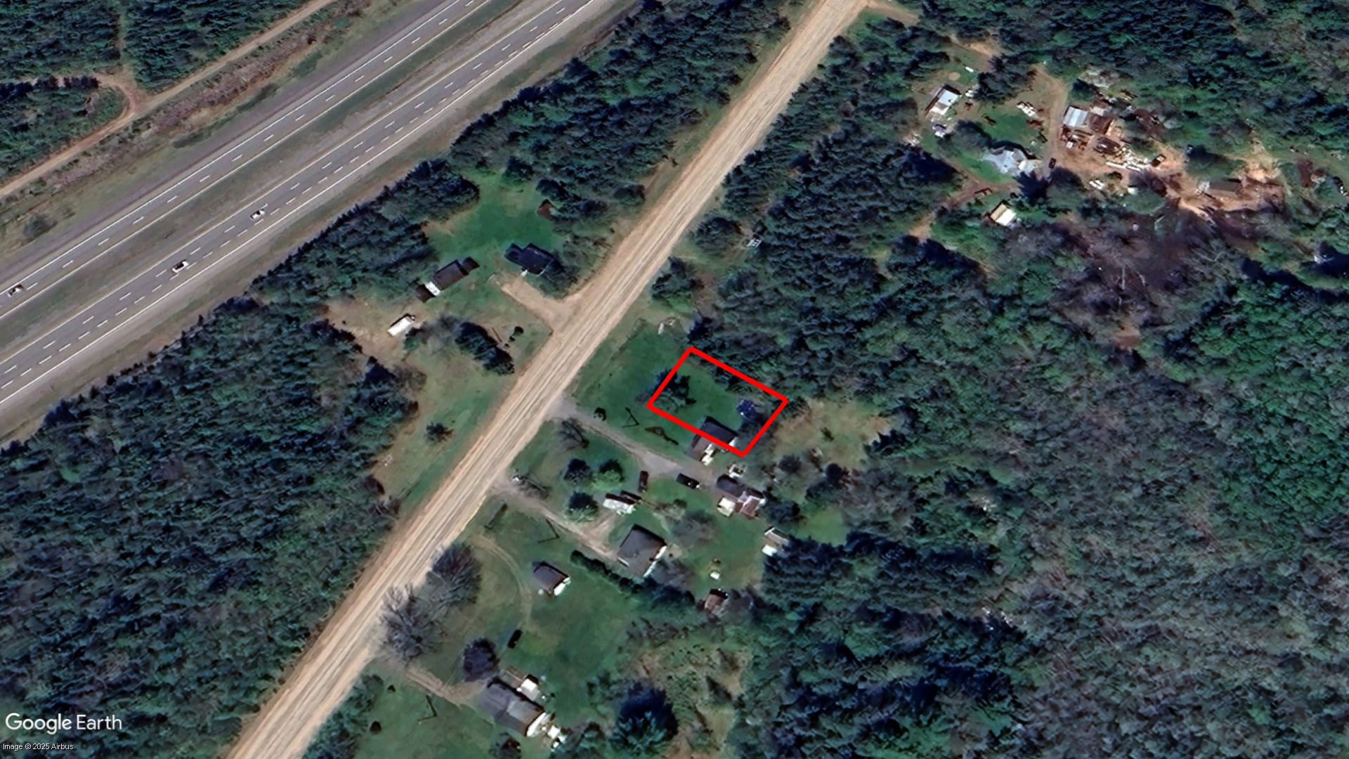 Tax Sale Kings, New Brunswick - 01046350