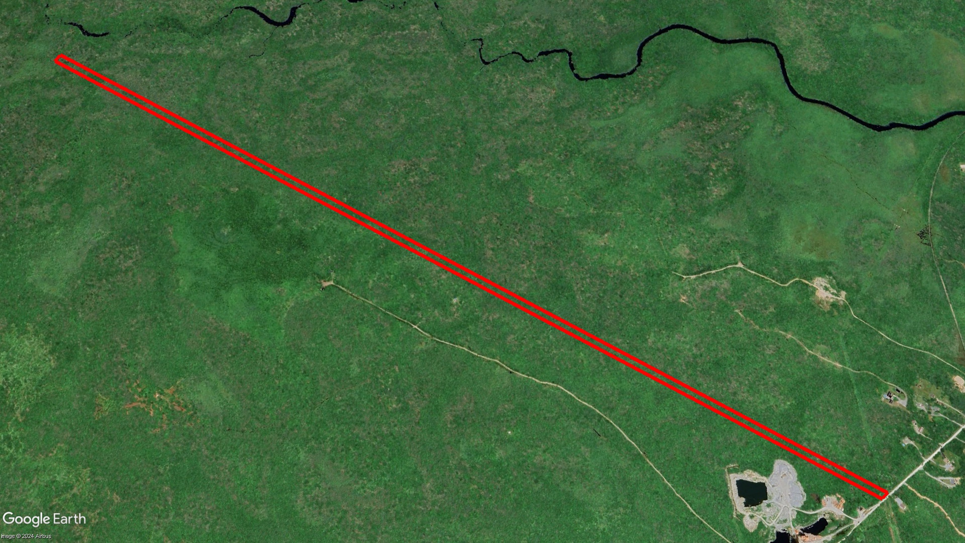 Tax Sale Barrington, Nova Scotia - 10801834