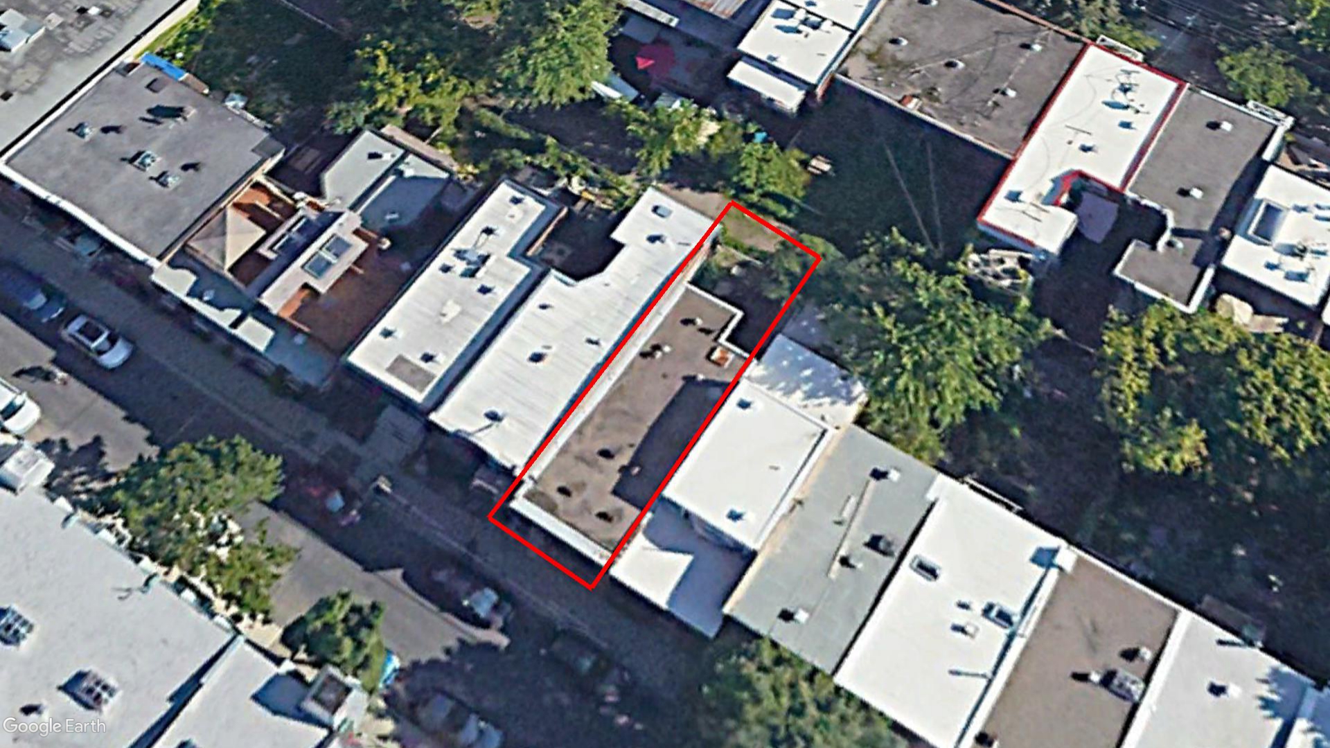 Tax Sale Montreal, Quebec - 500437-00