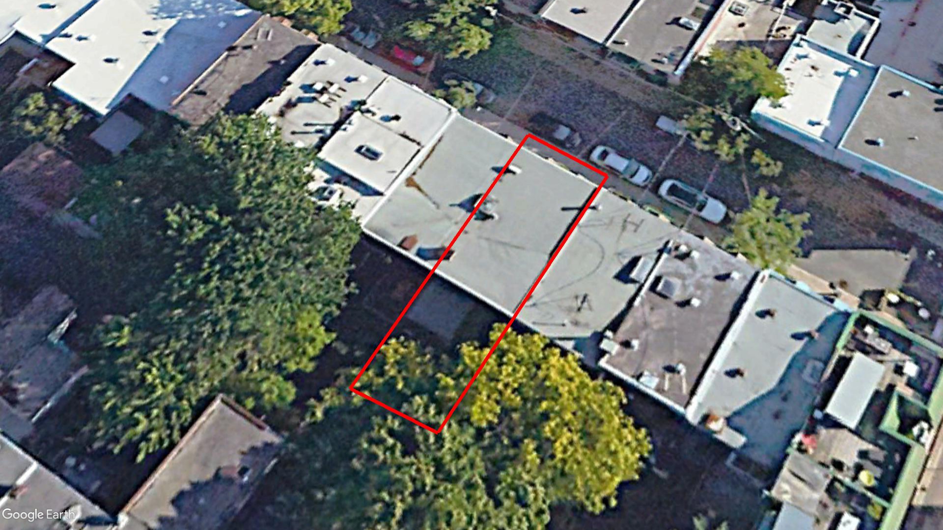 Tax Sale Montreal, Quebec - 500750-00