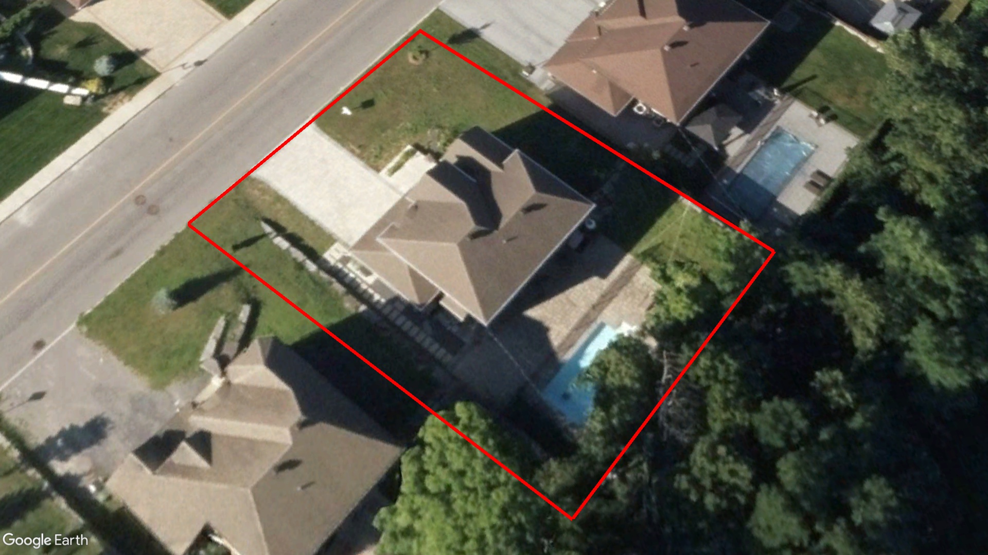 Tax Sale Montreal, Quebec - 052055-33