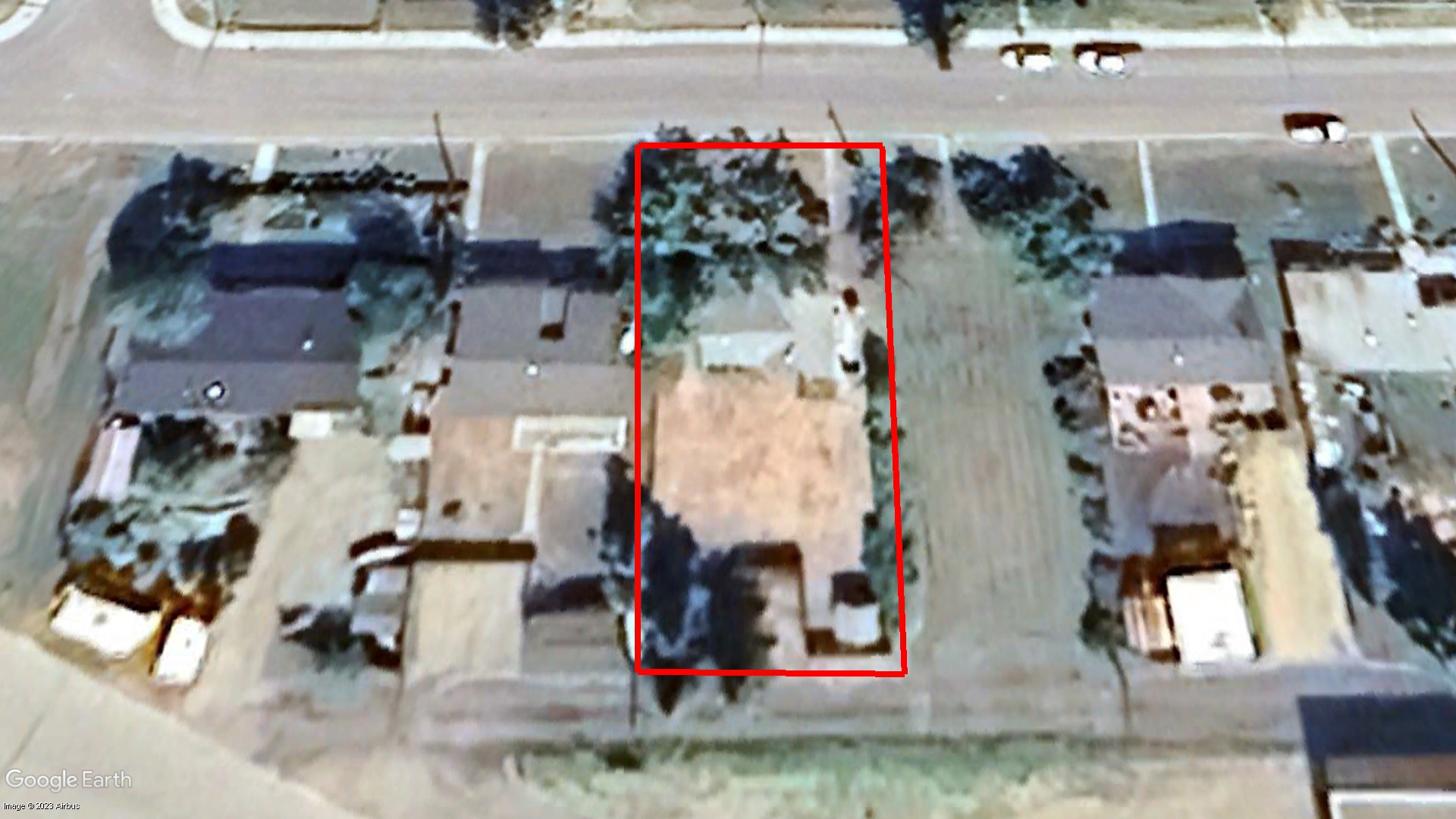 Tax Sale Dawson Creek, British Columbia - 27-206-002301.000