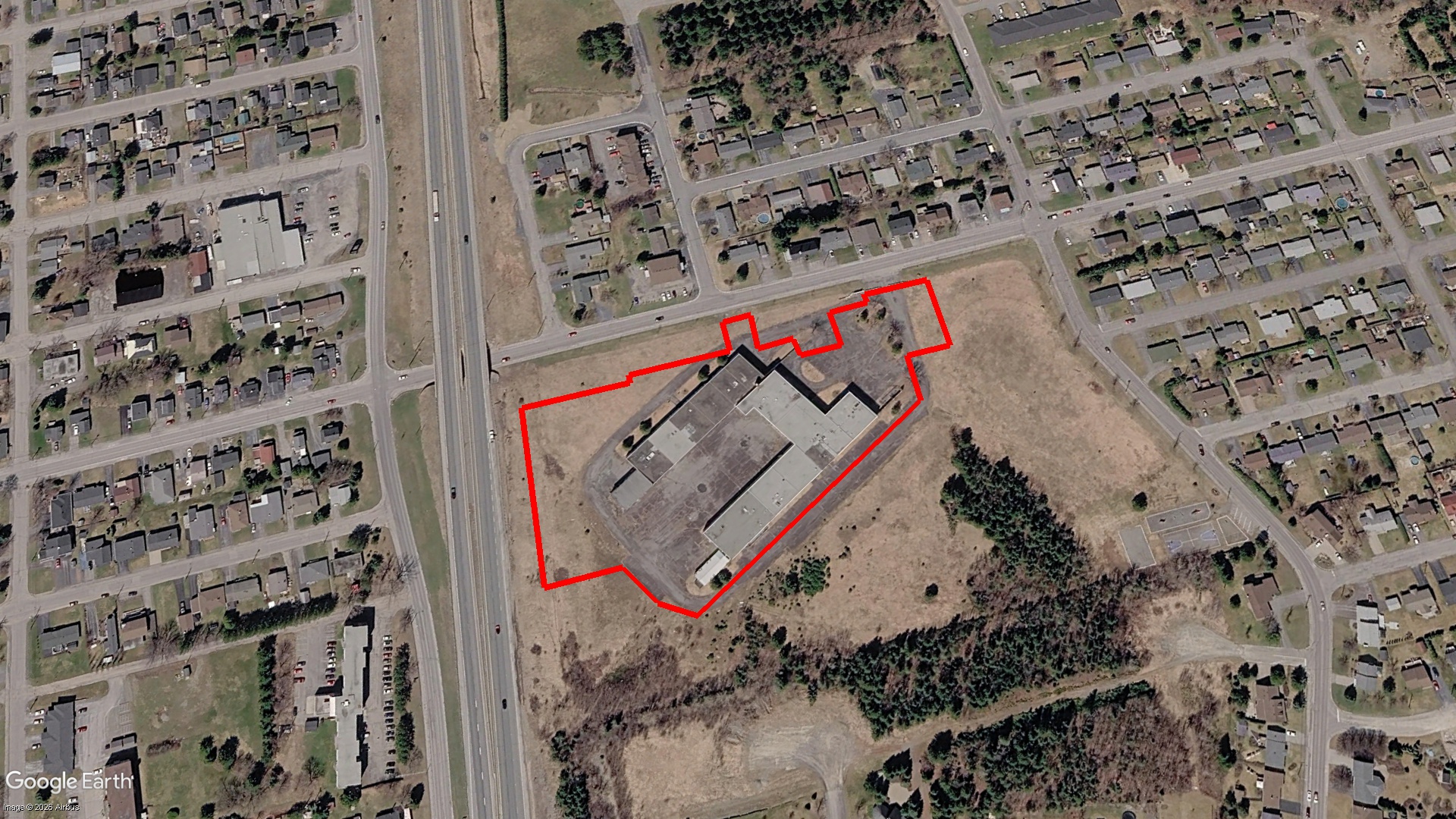 225 Du Pouvoir Road Edmundston 