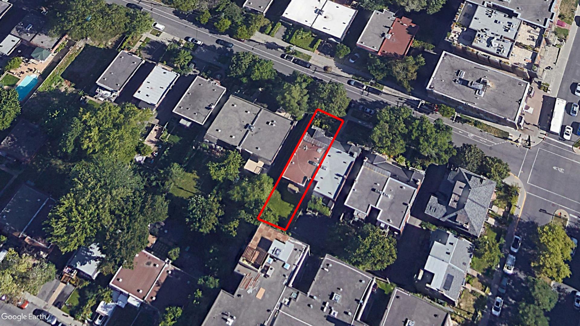 Tax Sale Montreal, Quebec - 431679-00