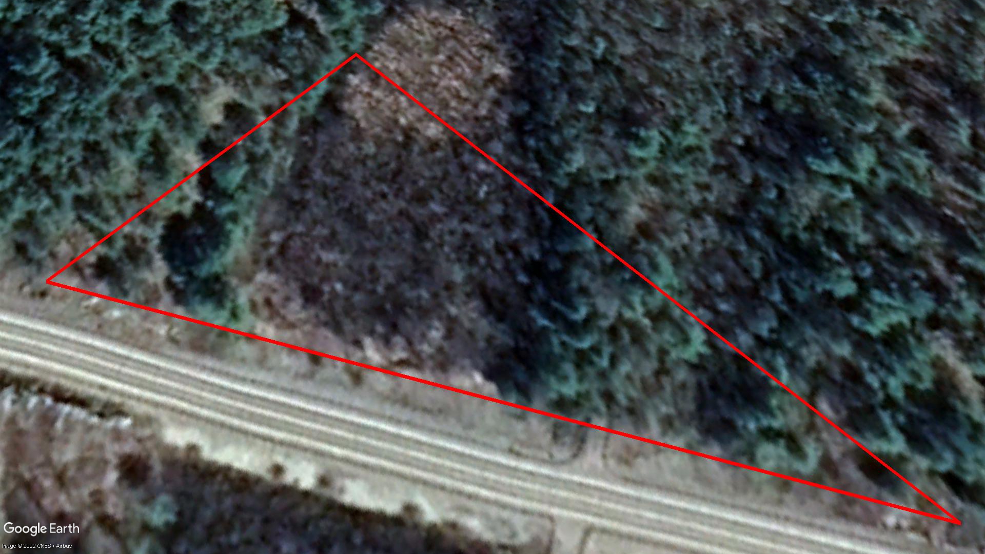 Tax Sale Addington Highlands, Ontario - 1134010030396750000