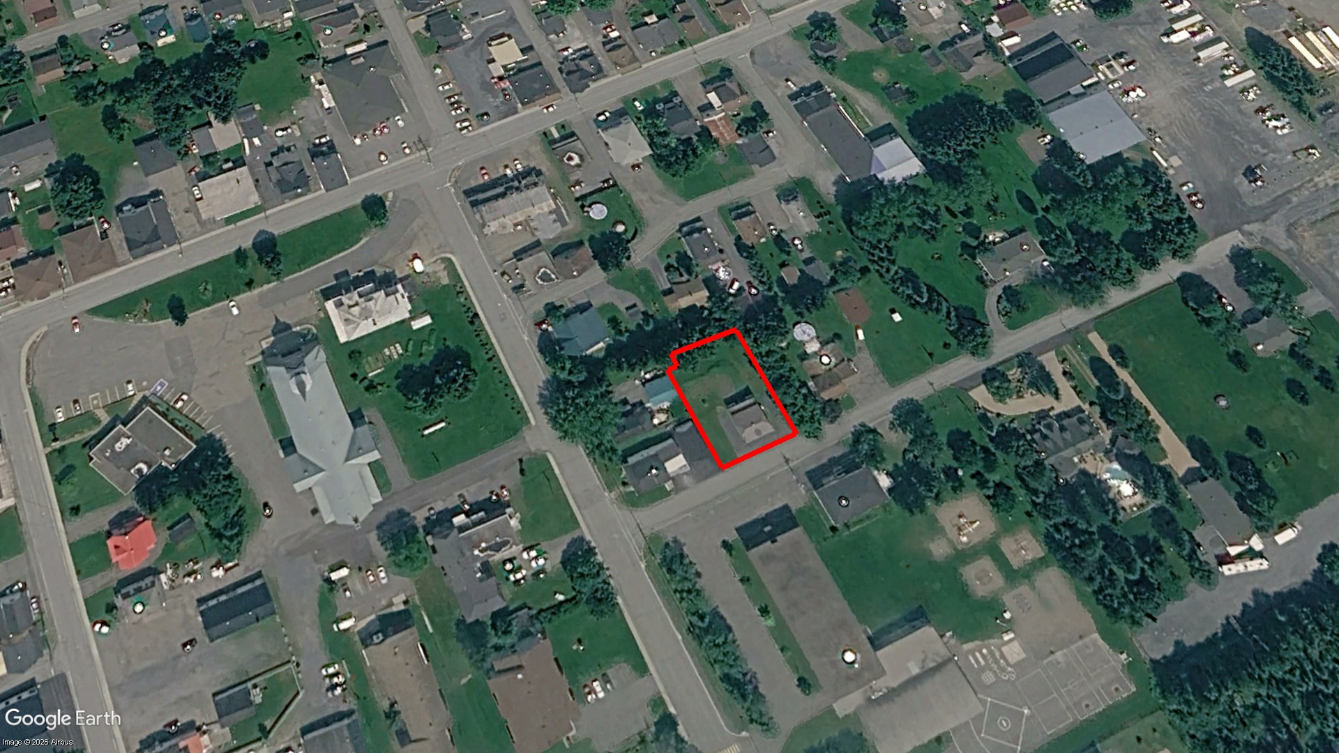 Tax Sale Etchemins, Quebec - 28005-1509-55-5189