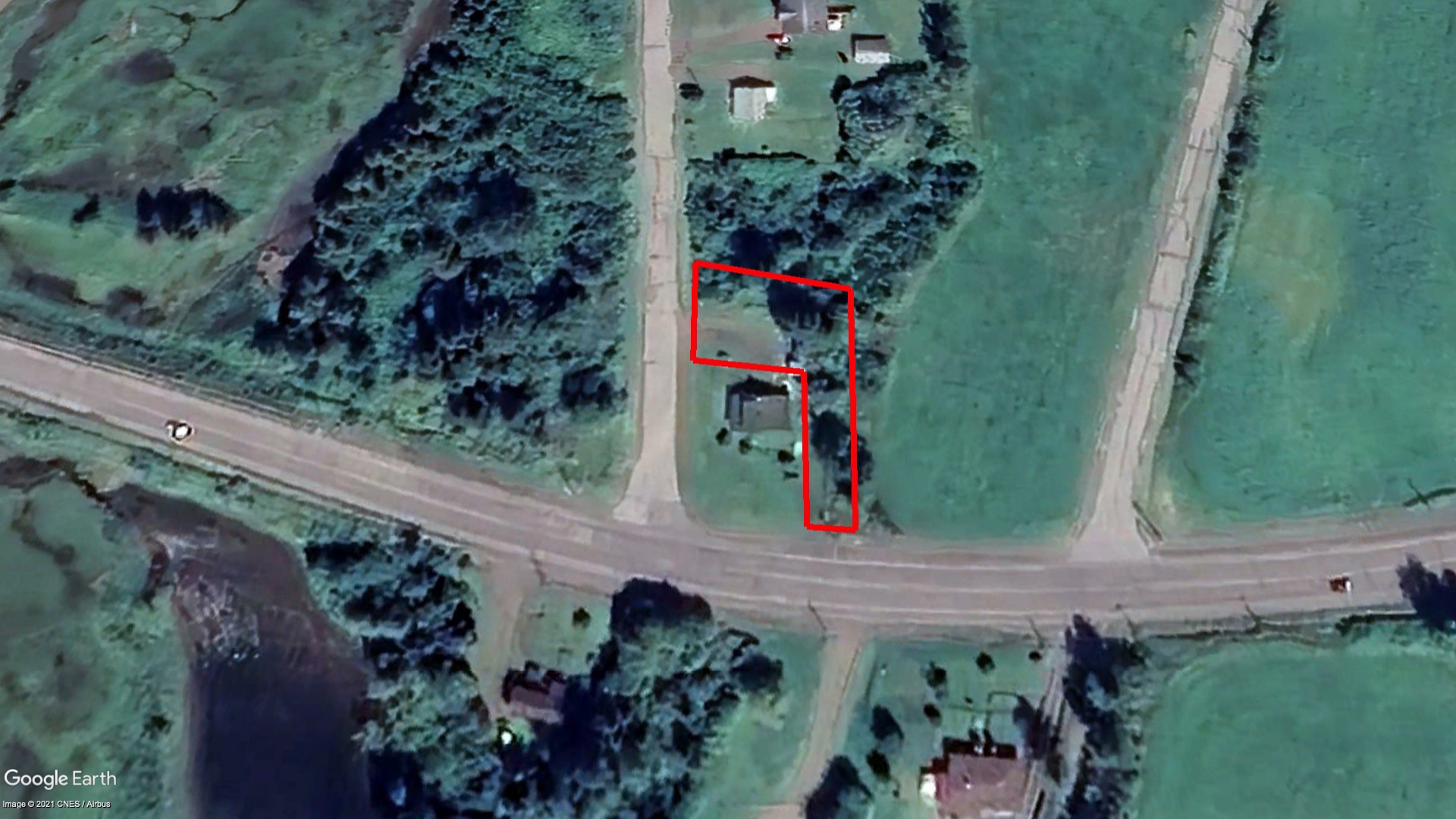 Tax Sale Bathurst, New Brunswick - 06439516