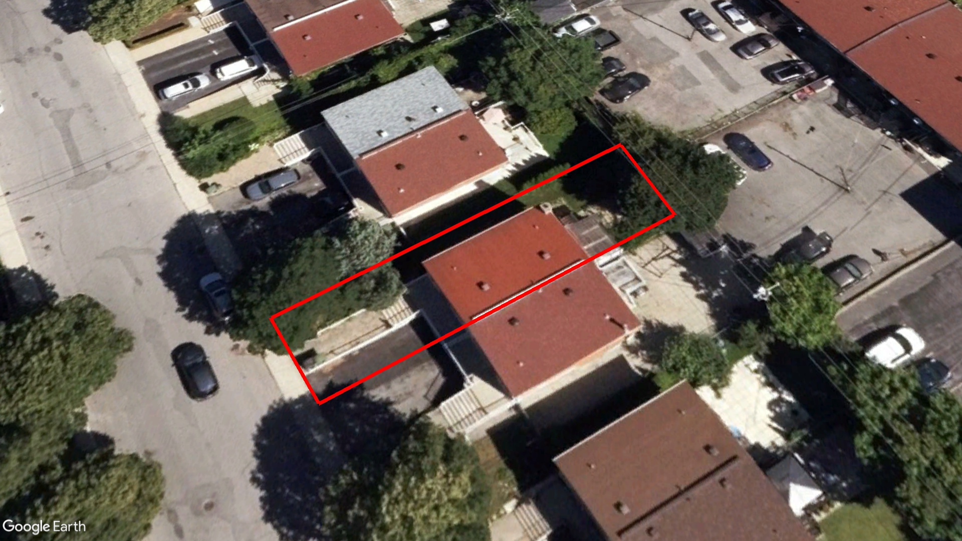 Tax Sale Montreal, Quebec - 864816-40