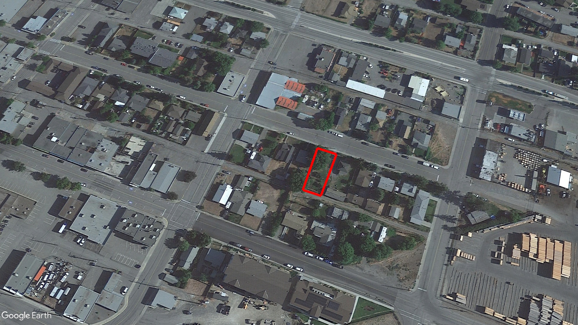 Tax Sale Merritt, British Columbia - 