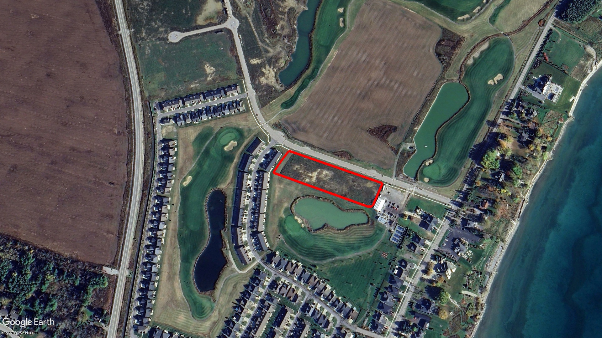 Tax Sale Norfolk County, Ontario - 33 10 337 040 19290 0000