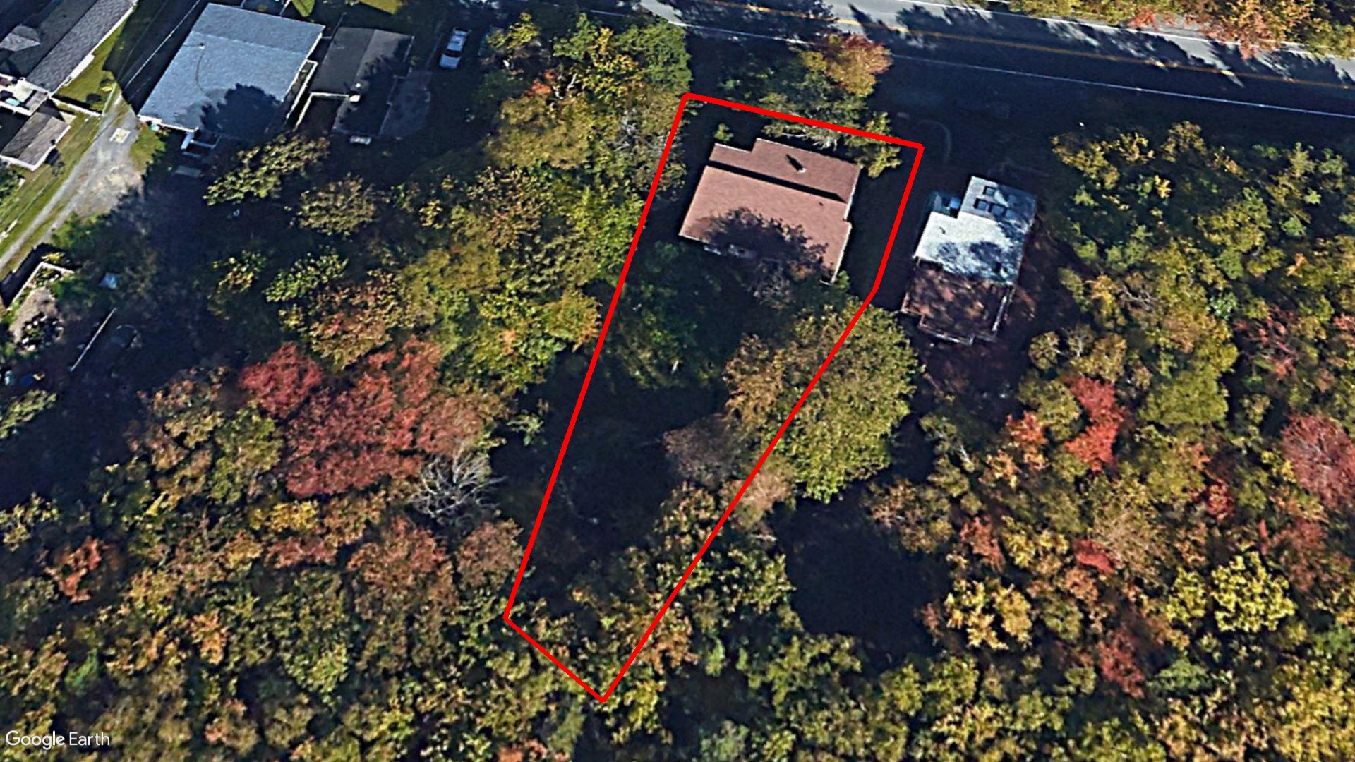 Tax Sale Halifax, Nova Scotia - 01349414