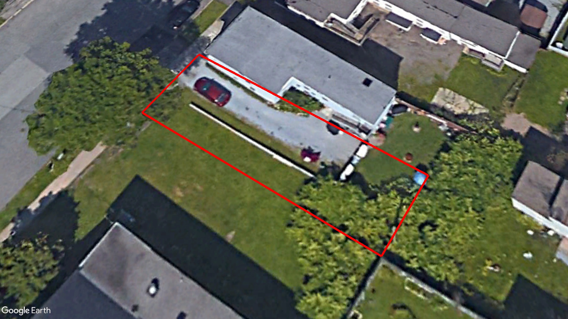 Tax Sale Saint John, New Brunswick - 01610638