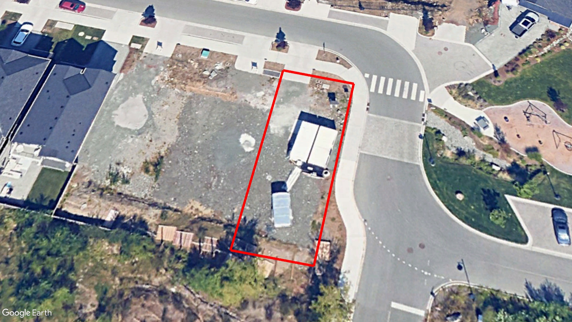 Tax Sale Colwood, British Columbia - 