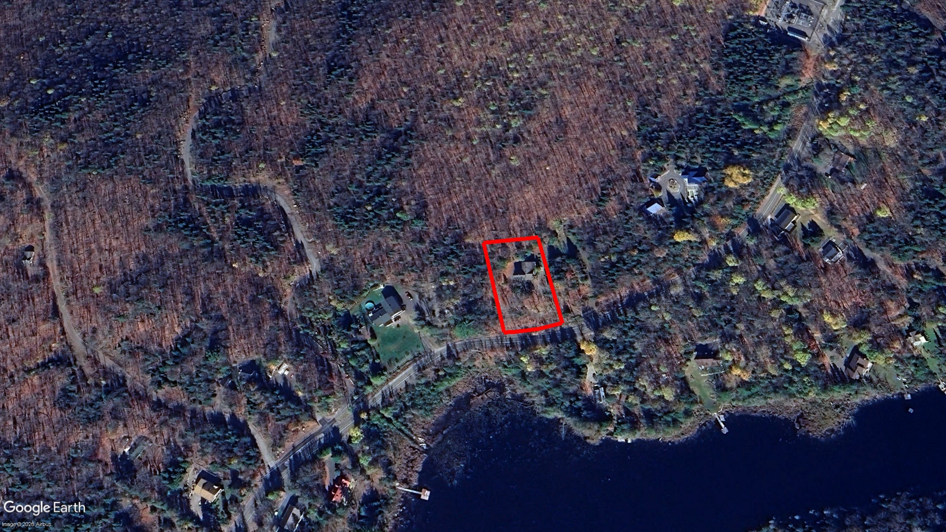 Tax Sale Les Pays-d'en-Haut, Quebec - 