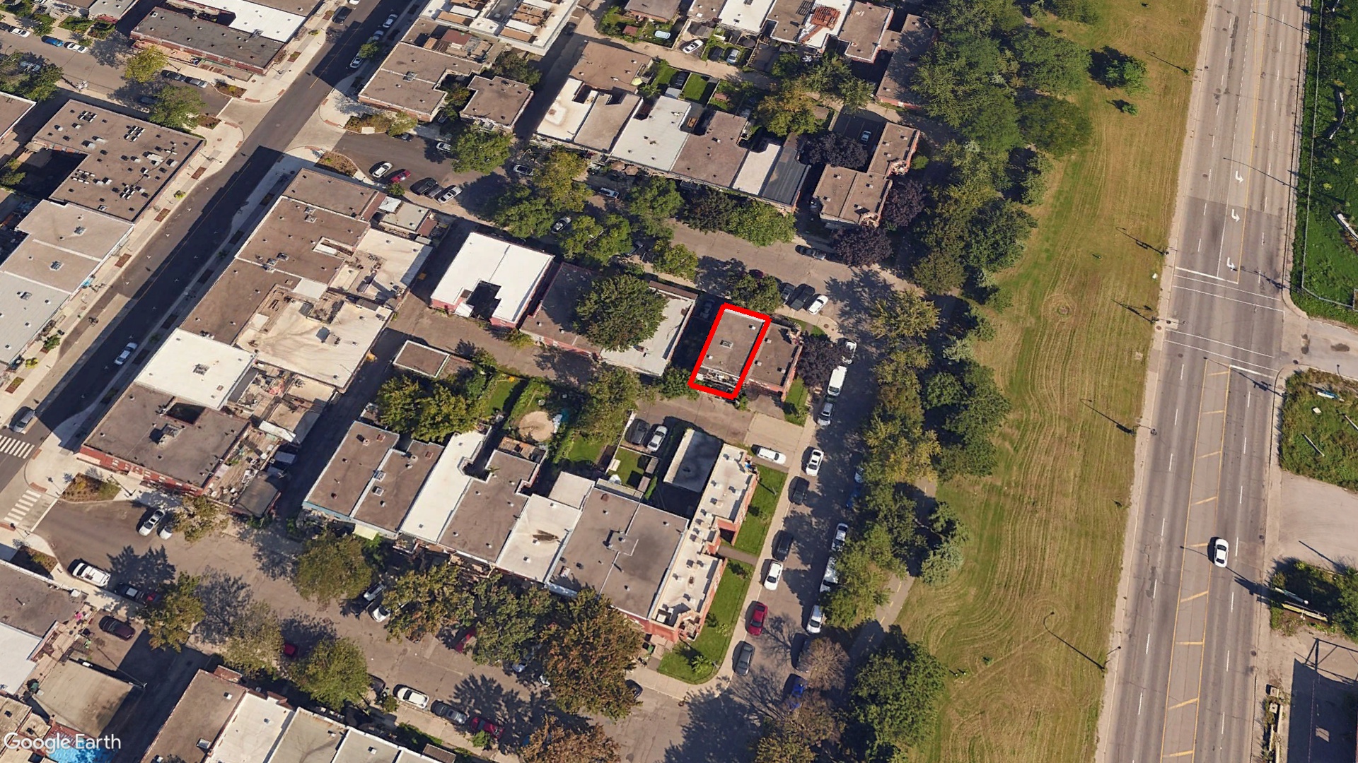 Tax Sale Montreal, Quebec - 332063-00