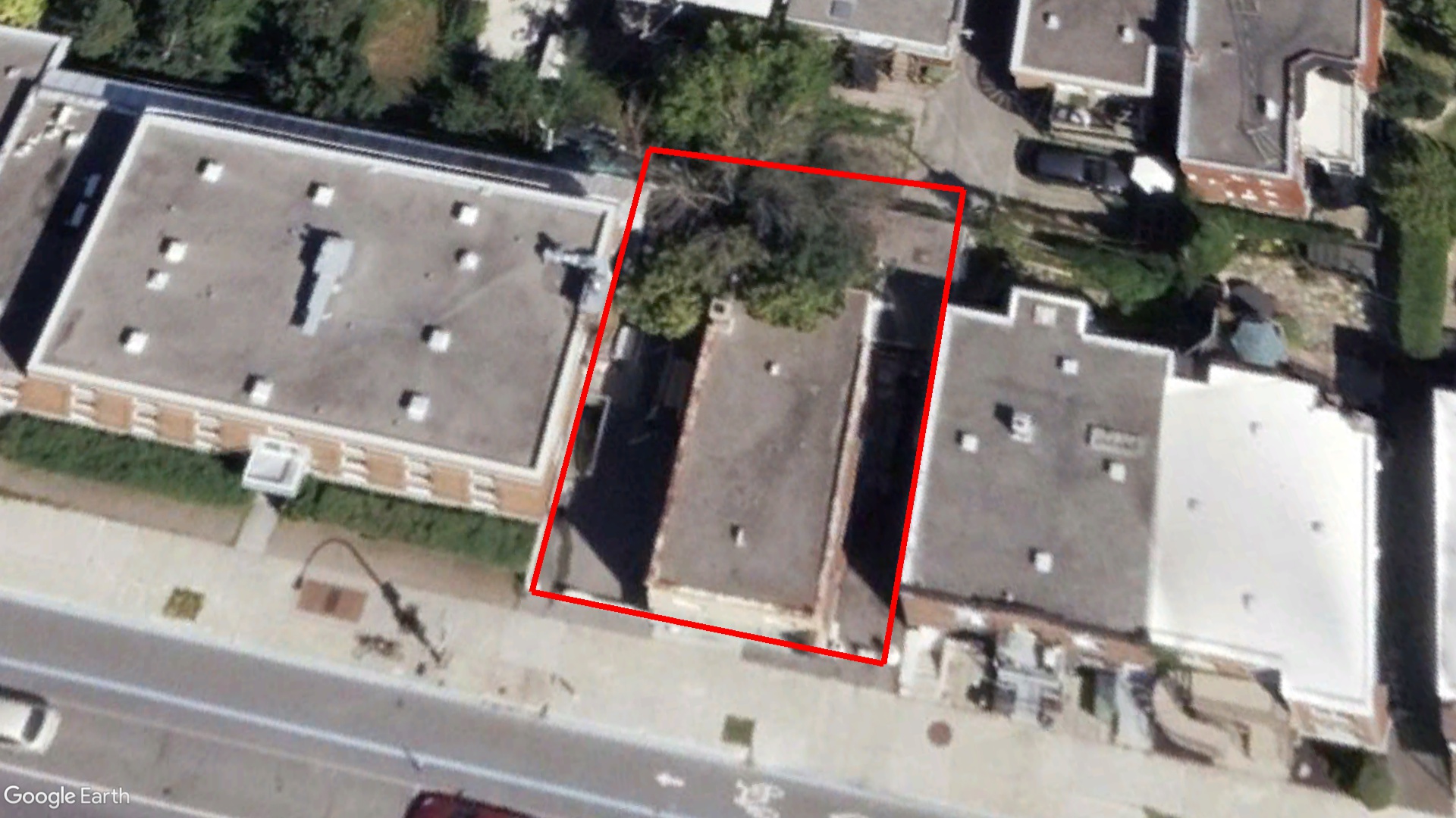 Tax Sale Montreal, Quebec - 693336-00