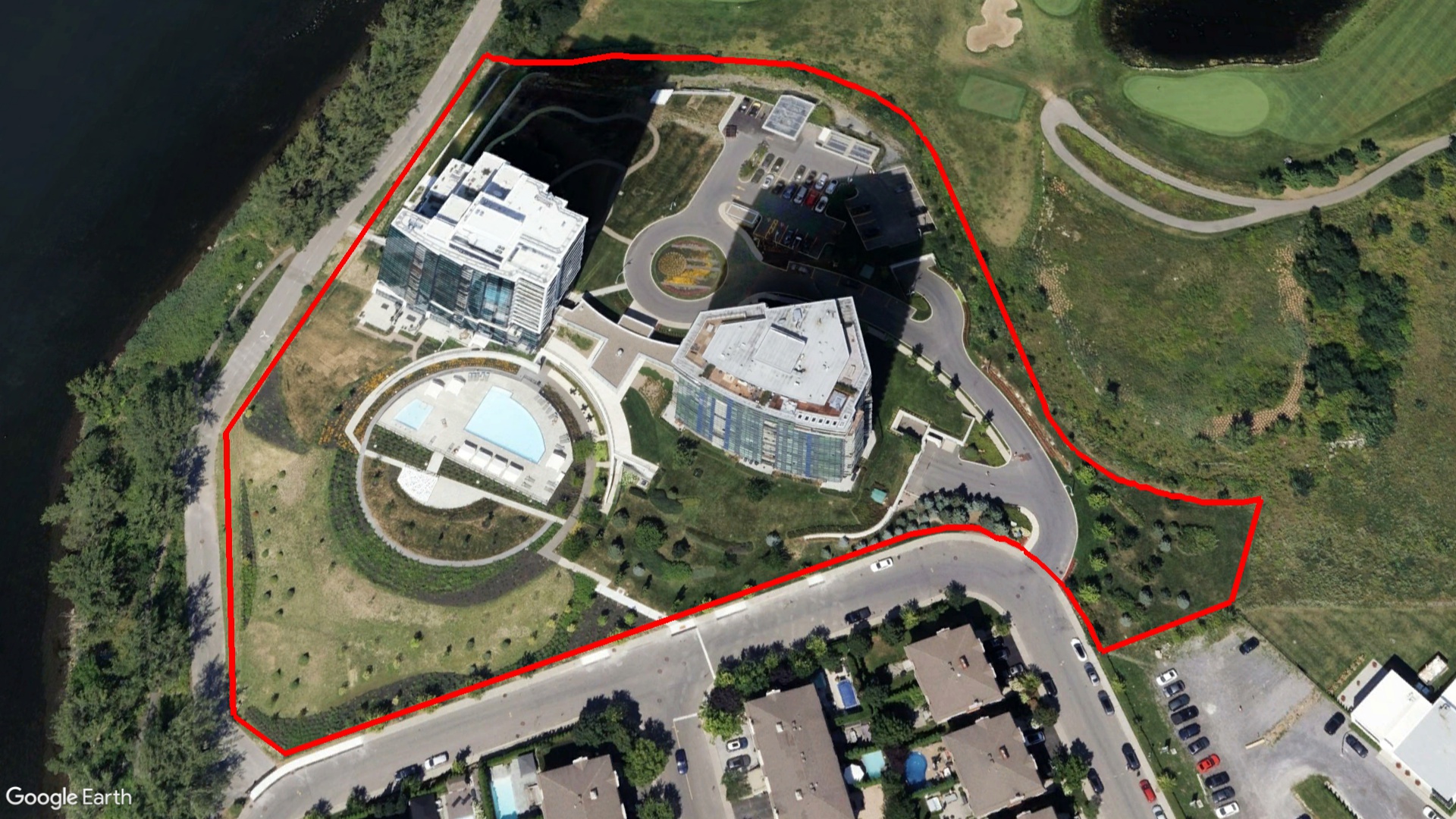 Tax Sale Montreal, Quebec - 052278-90 