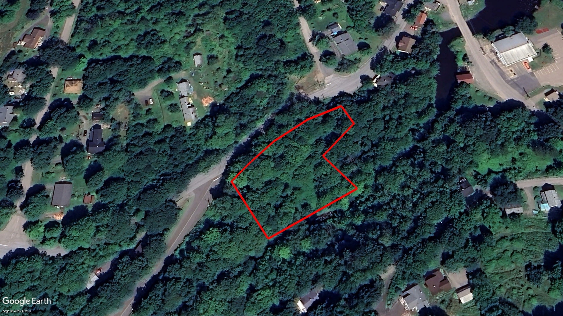 Tax Sale Digby, Nova Scotia - 02607433