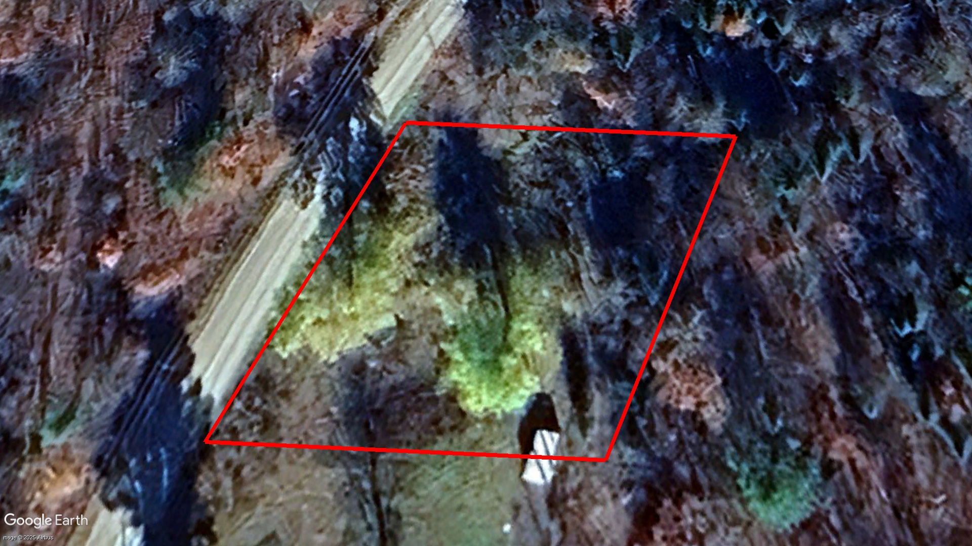 Tax Sale d’Antoine-Labelle, Quebec - 7398 93 0125