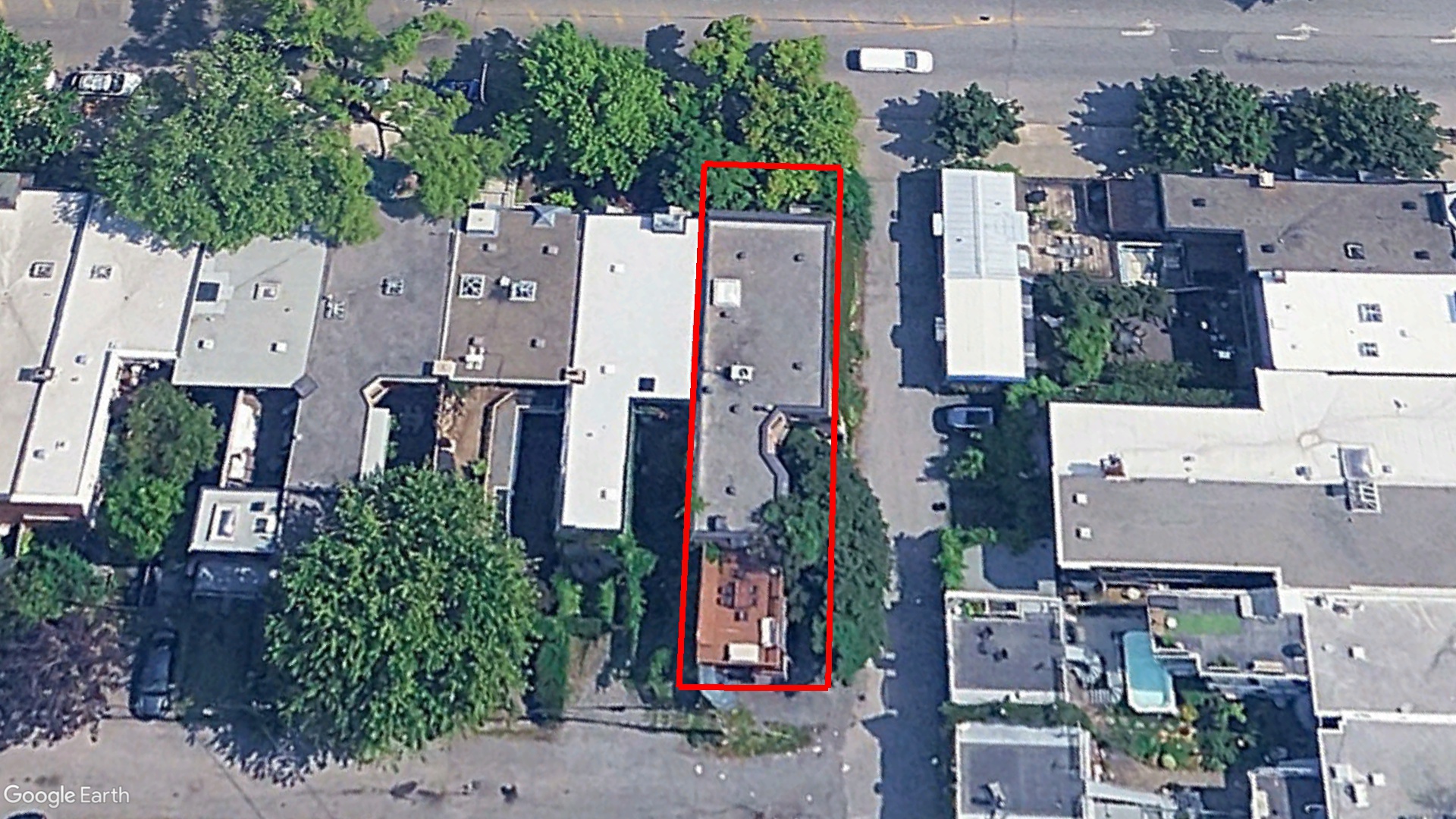 Tax Sale Montreal, Quebec - 290223-04