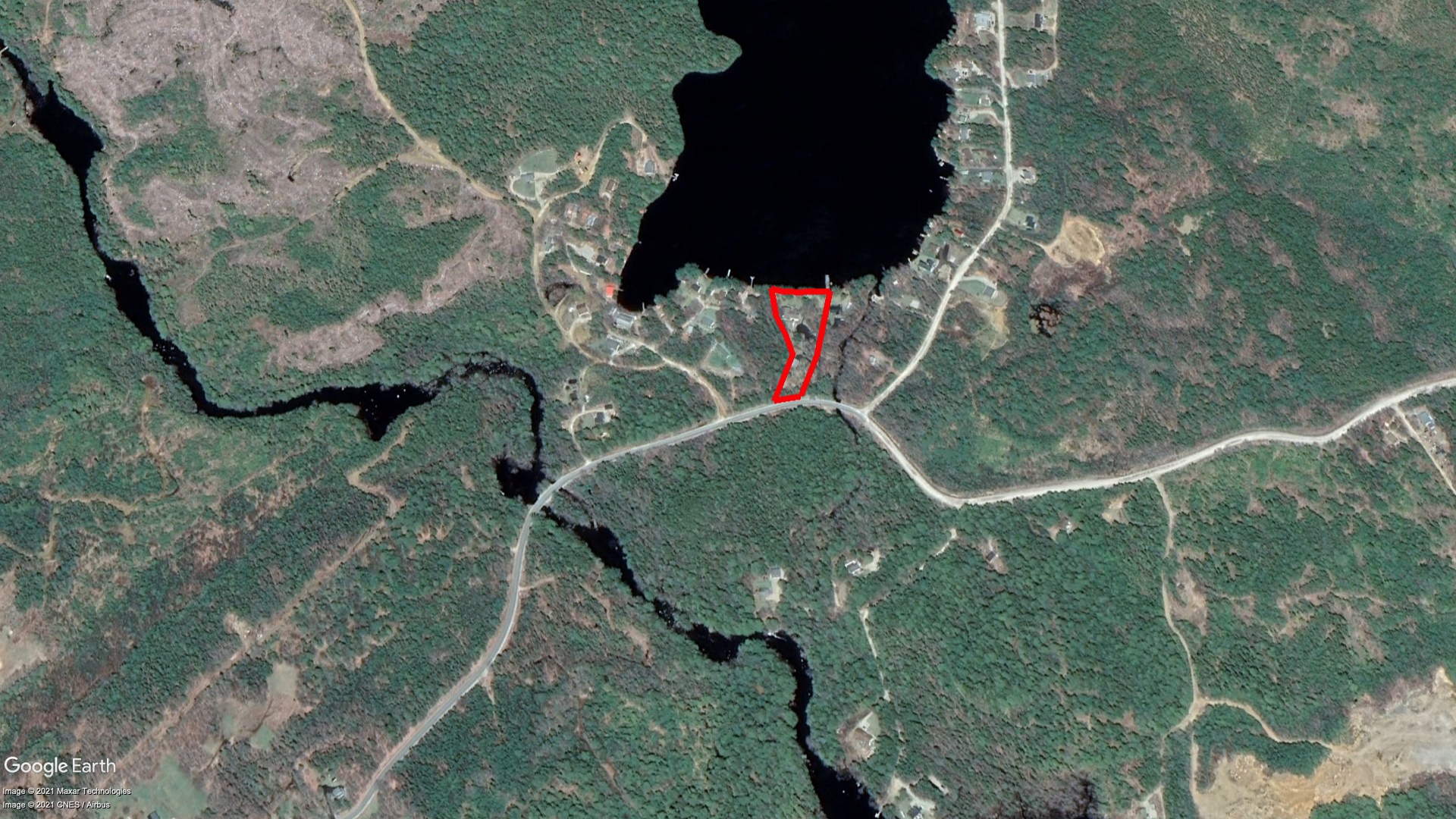 Tax Sale Chester, Nova Scotia - 01518178