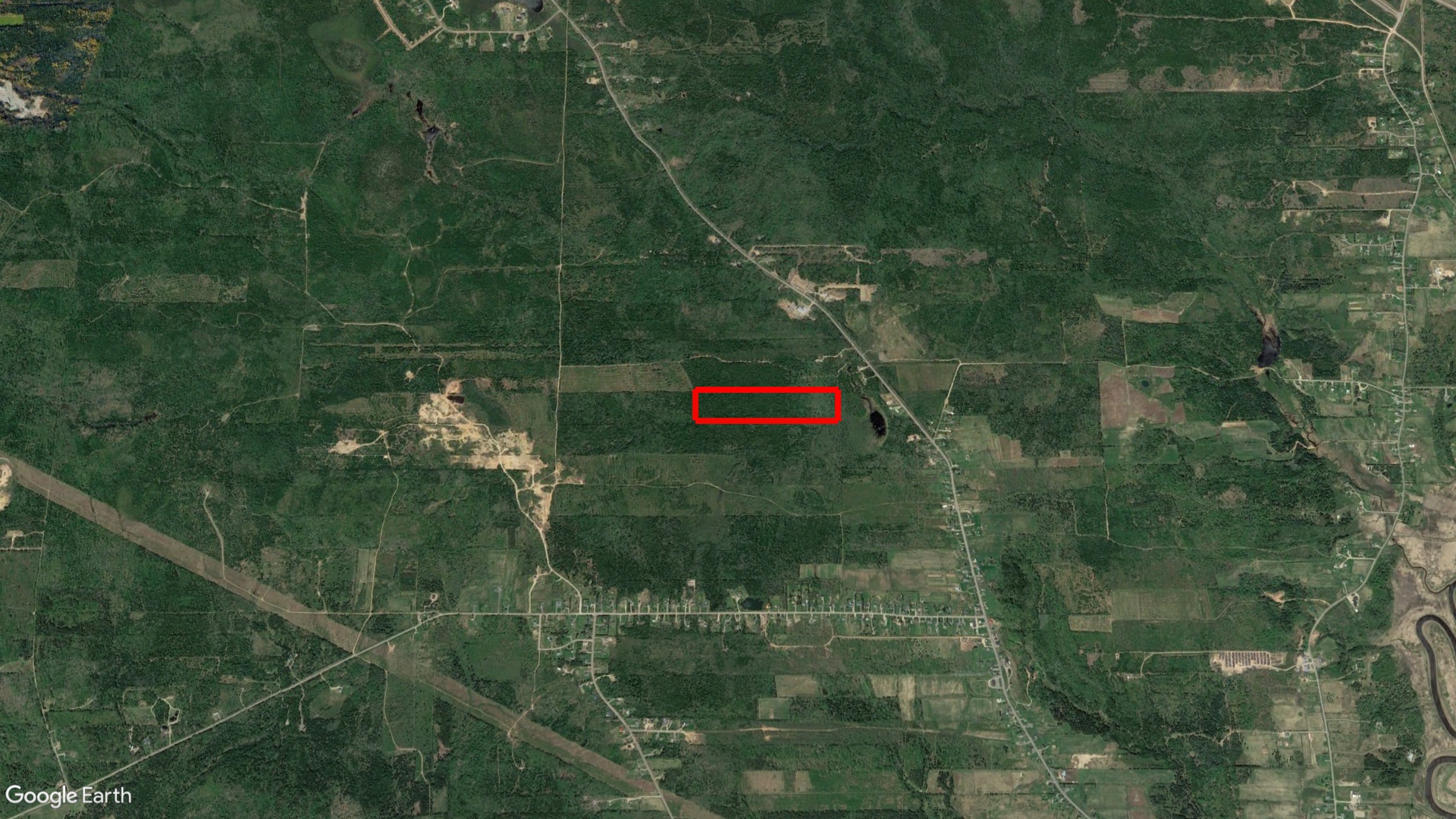 Tax Sale Albert Westmorland, New Brunswick - 06426042