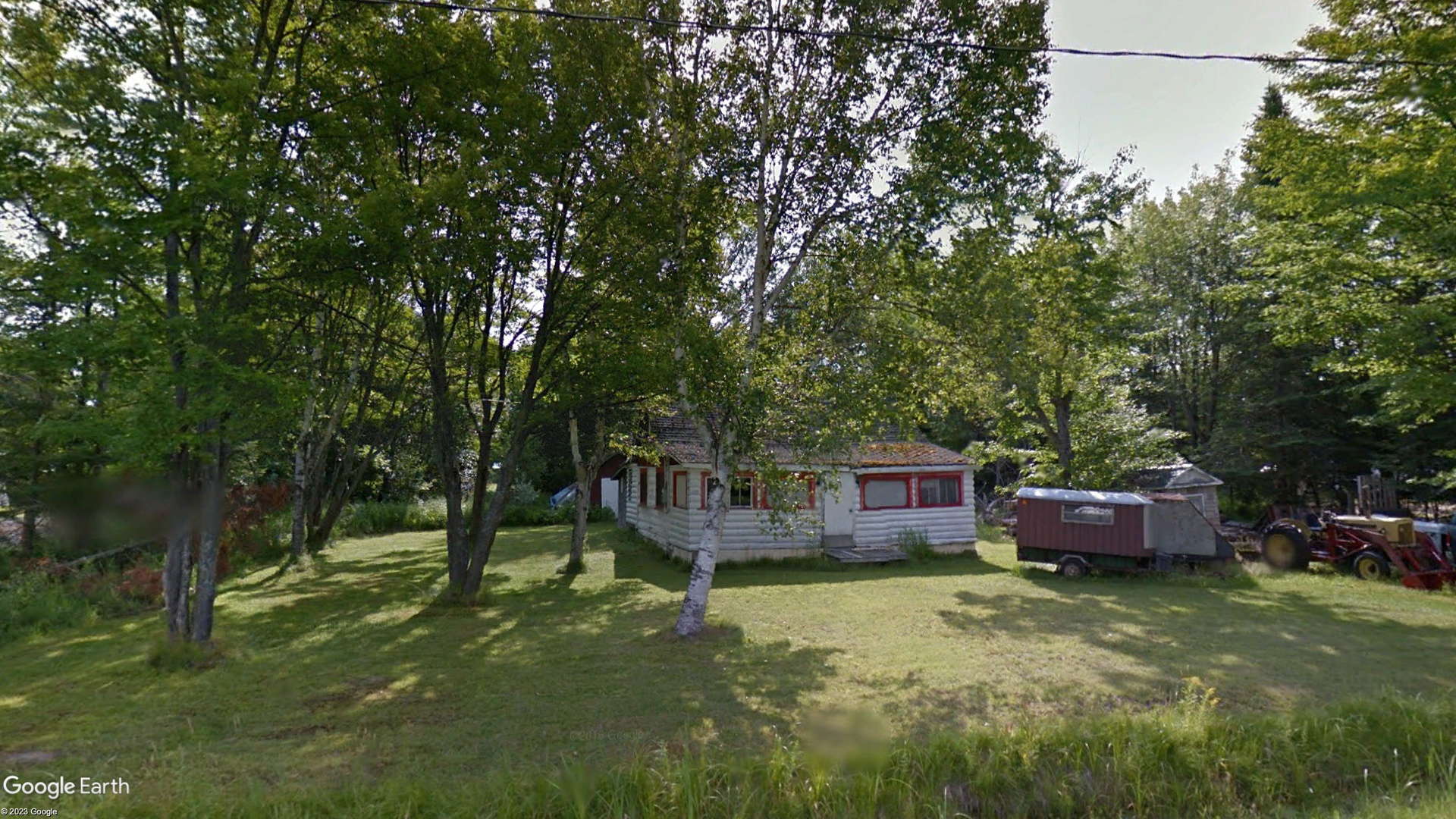 Tax Sale Sault Ste. Marie, Ontario - 5761-060-070-265-00