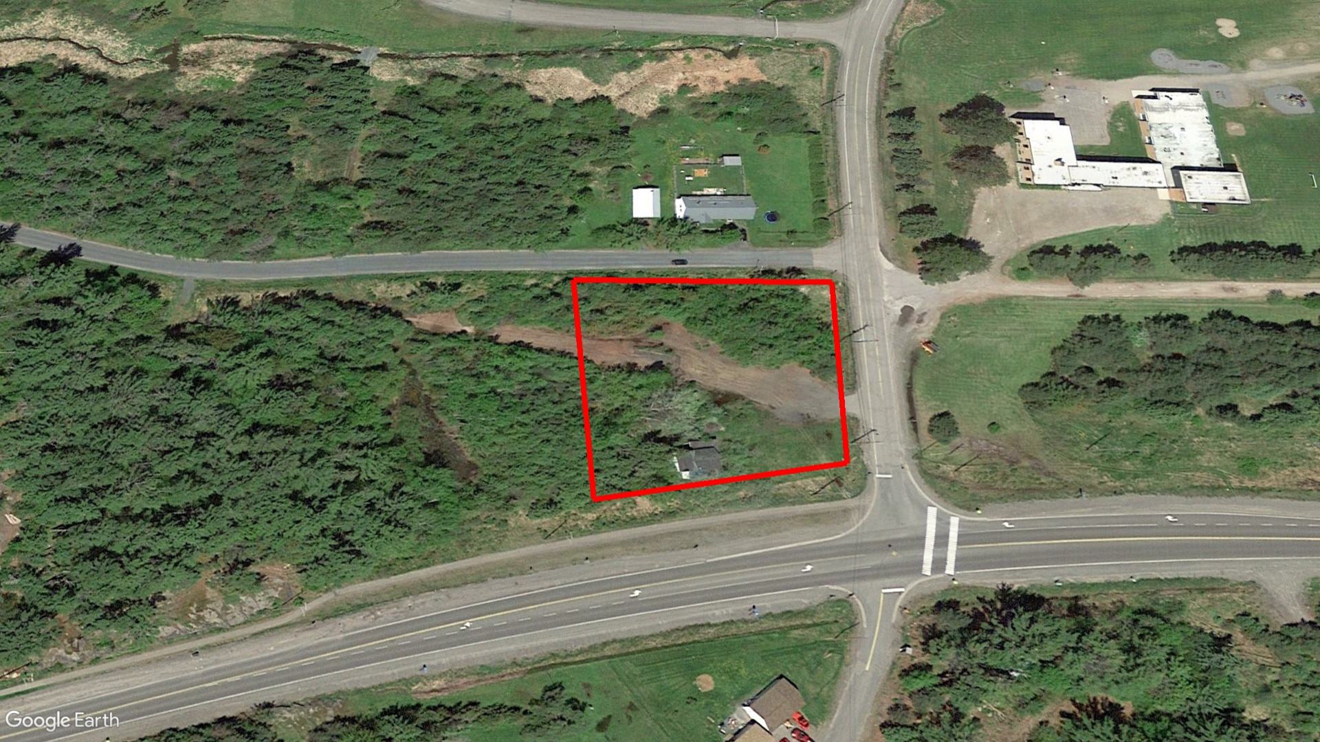 Tax Sale Bruce Mines, Ontario - 57-21-000-000-08601-0000