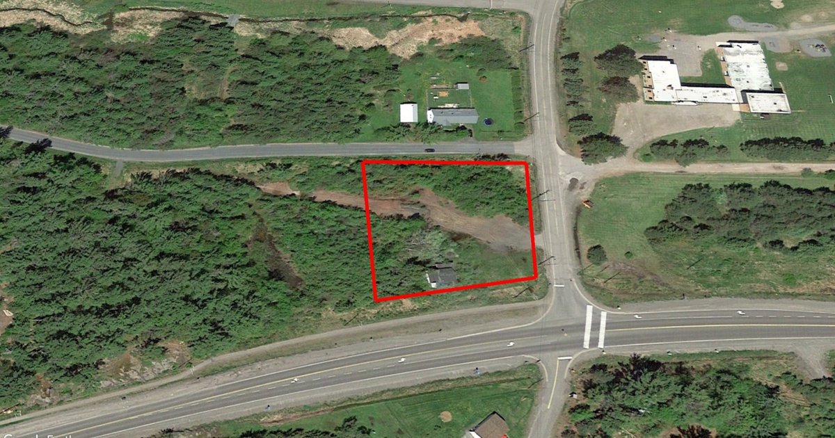 Tax Sale in Bruce Mines, Ontario 9 highway 638, bruce mines Tax