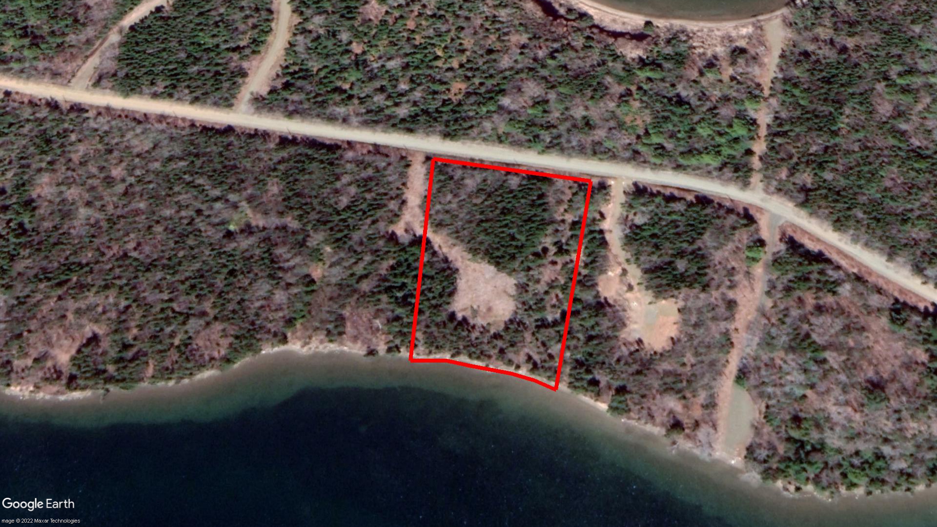 Tax Sale Inverness, Nova Scotia - 10619793